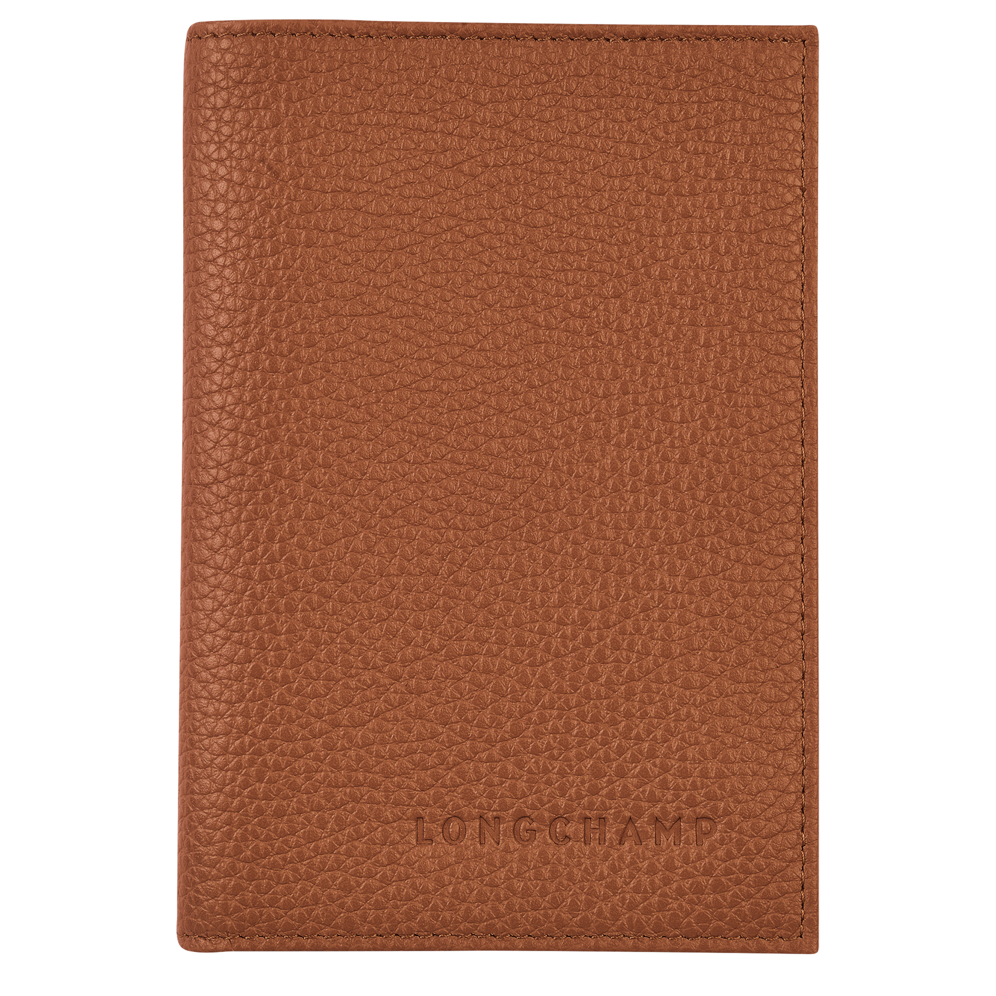 Le Foulonné Passport cover