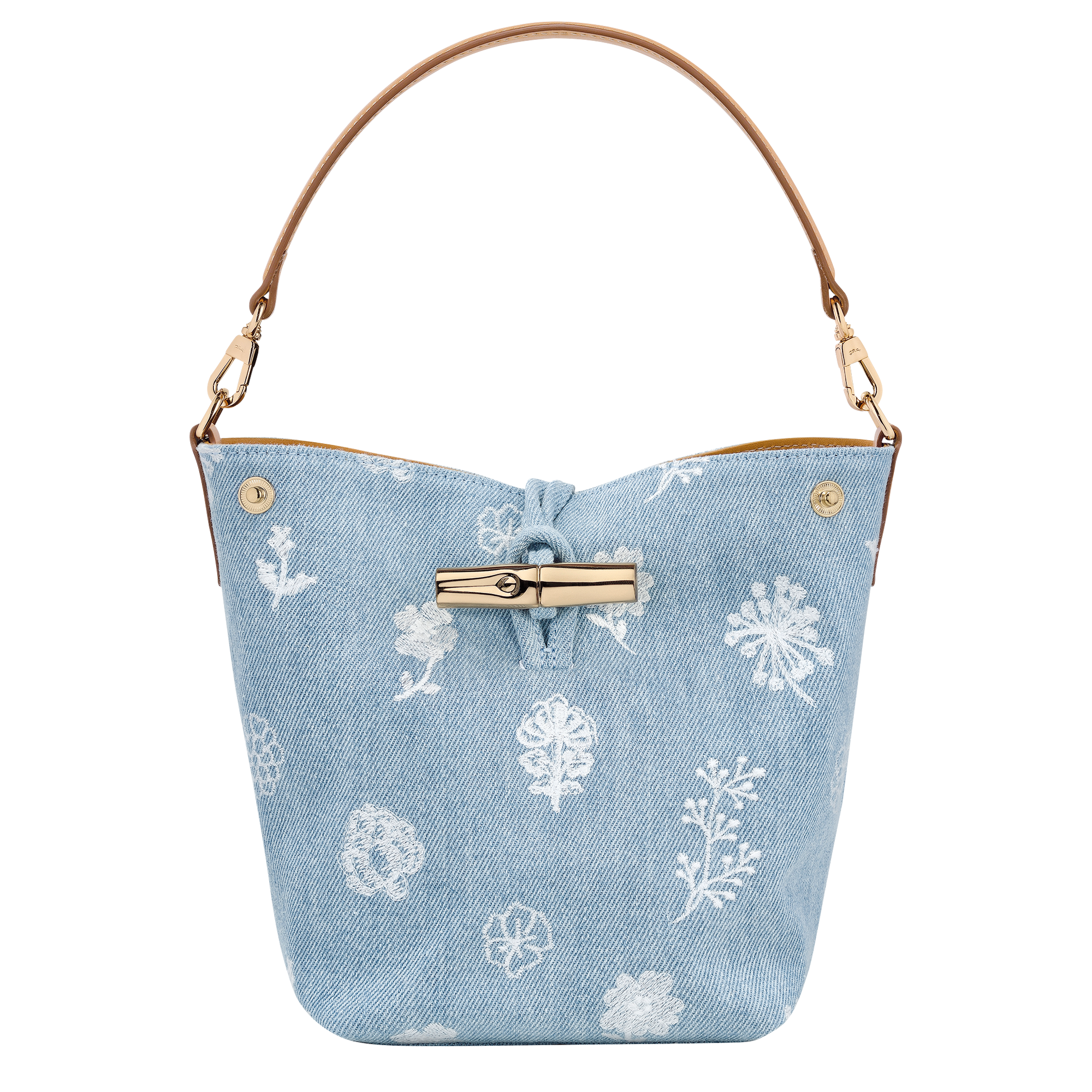 Le Roseau XS Bucket bag