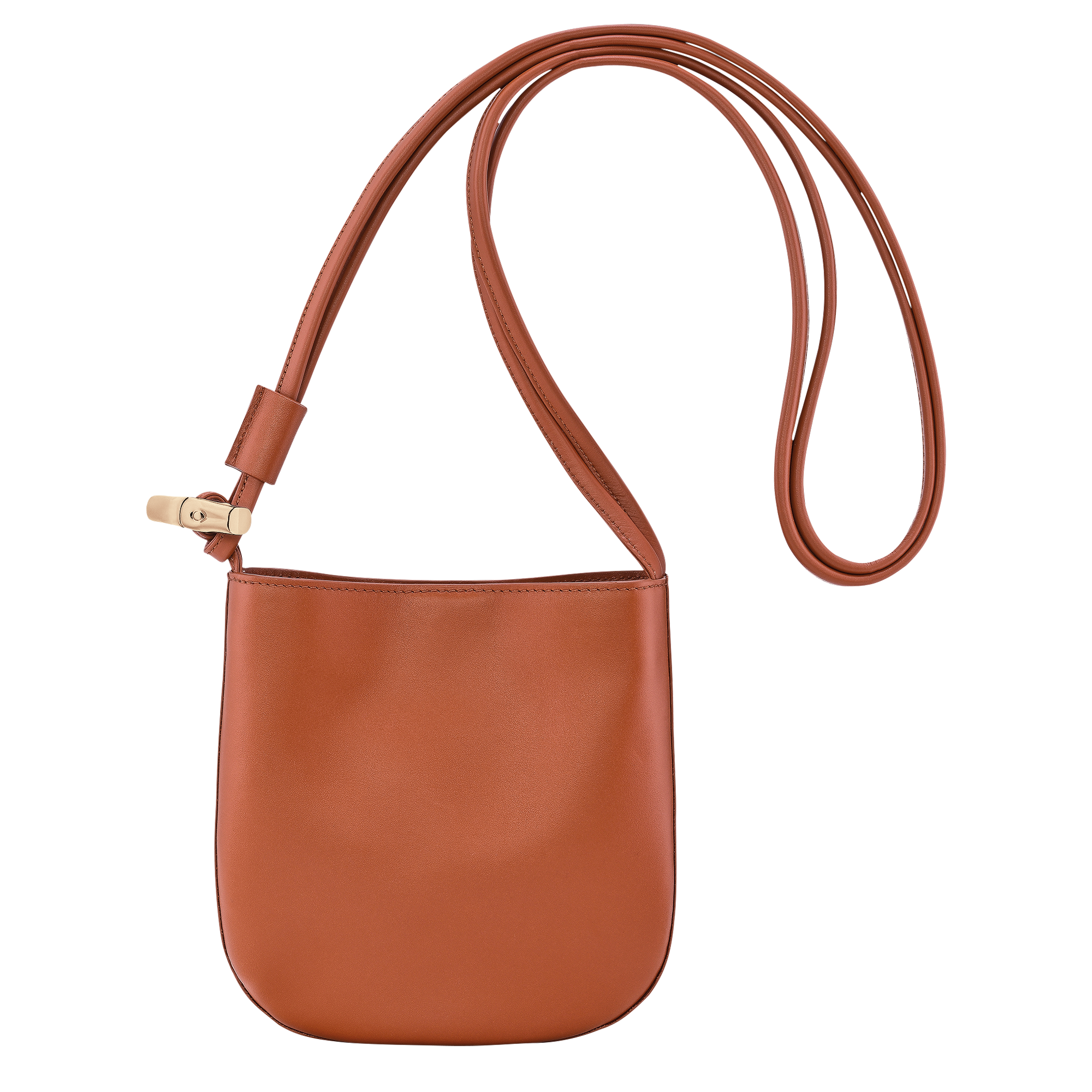 Le Roseau S Crossbody bag