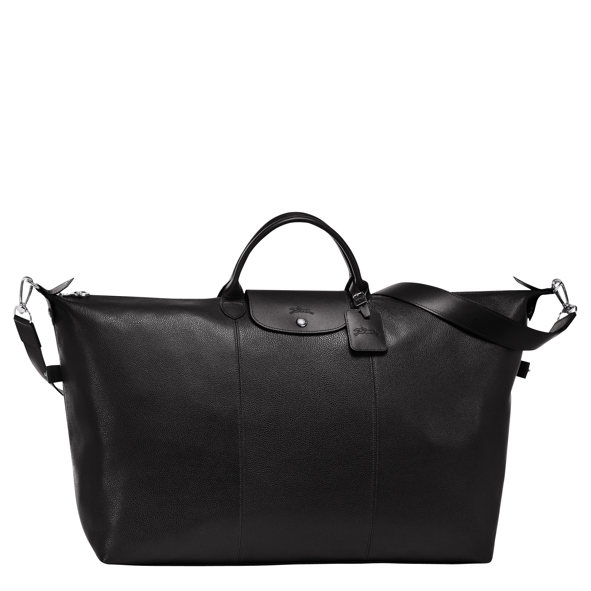 Le Foulonné L Travel bag