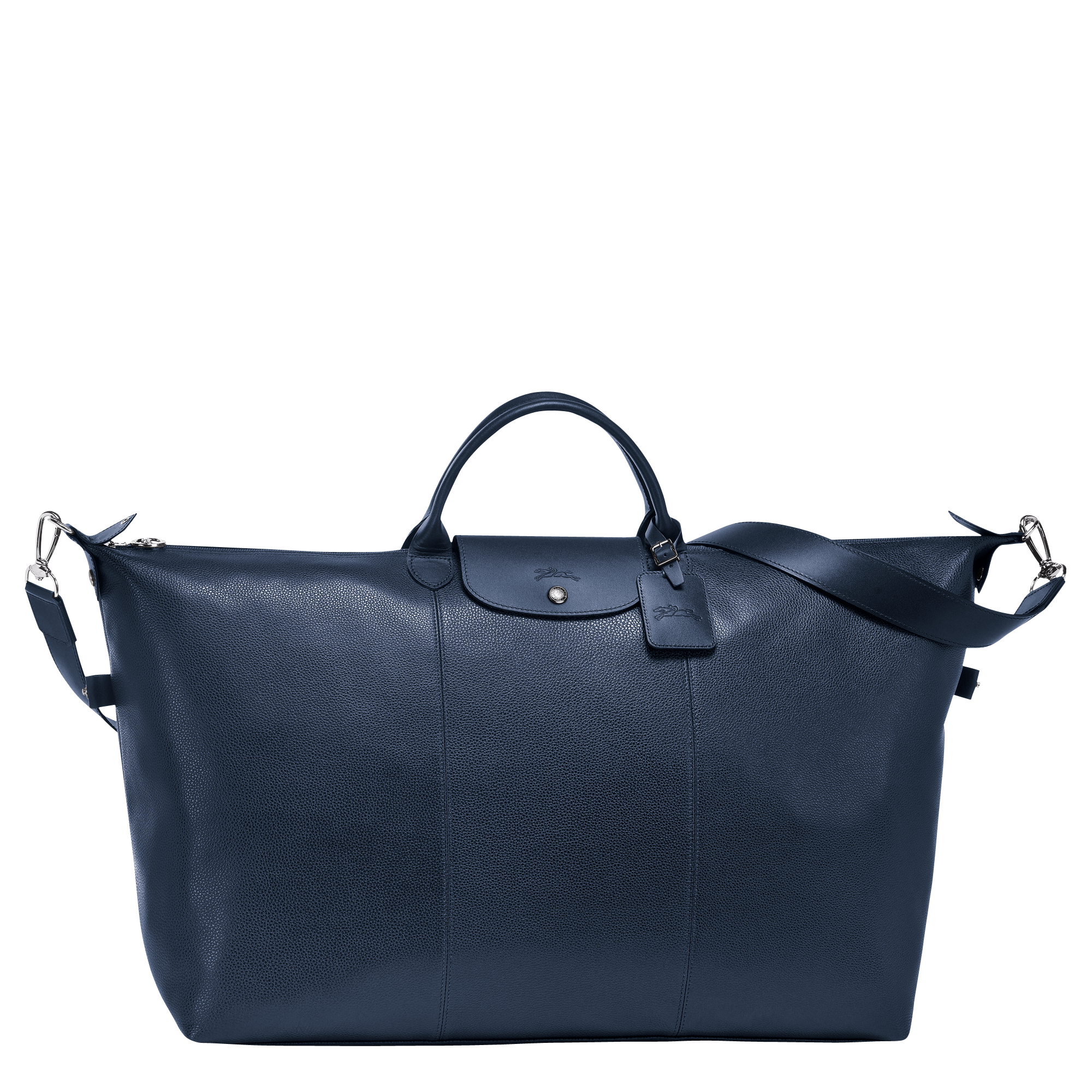 Le Foulonné L Travel bag