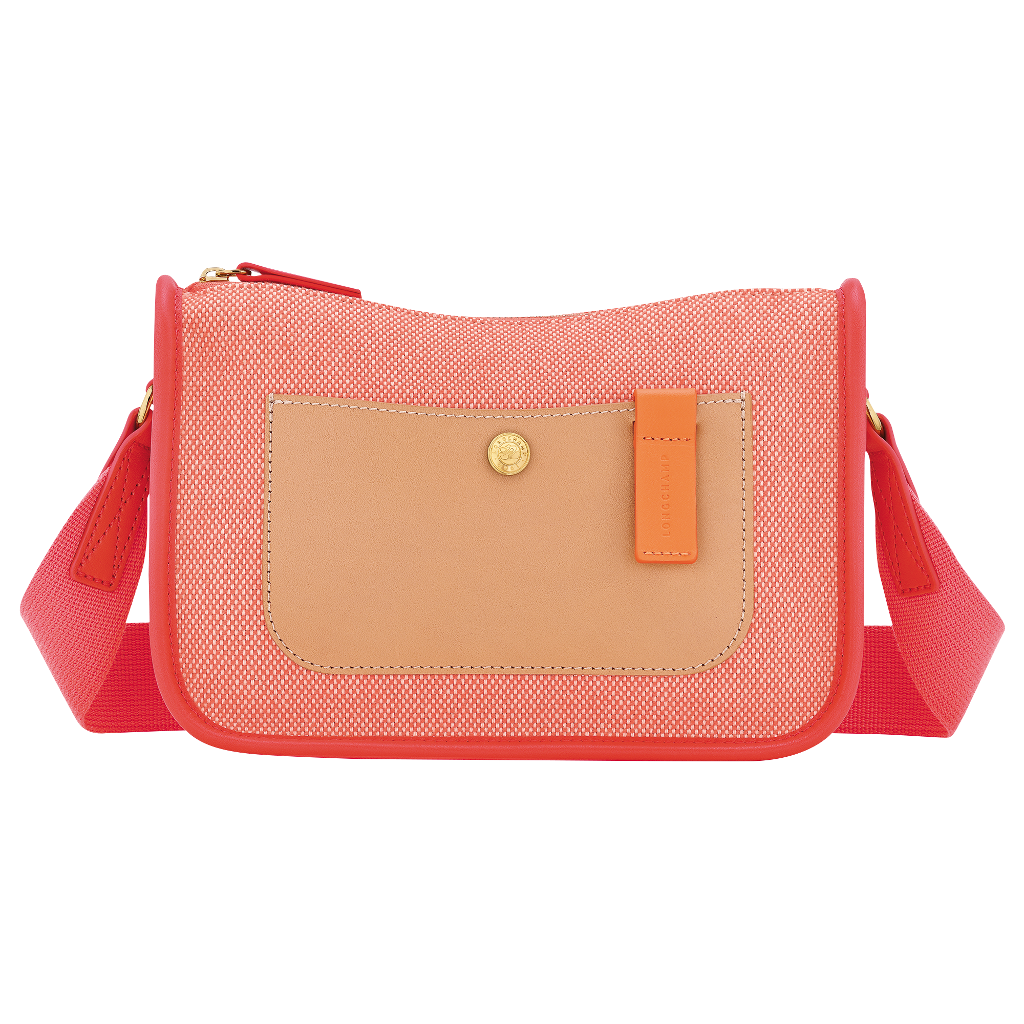 Le Foulonné S Crossbody bag