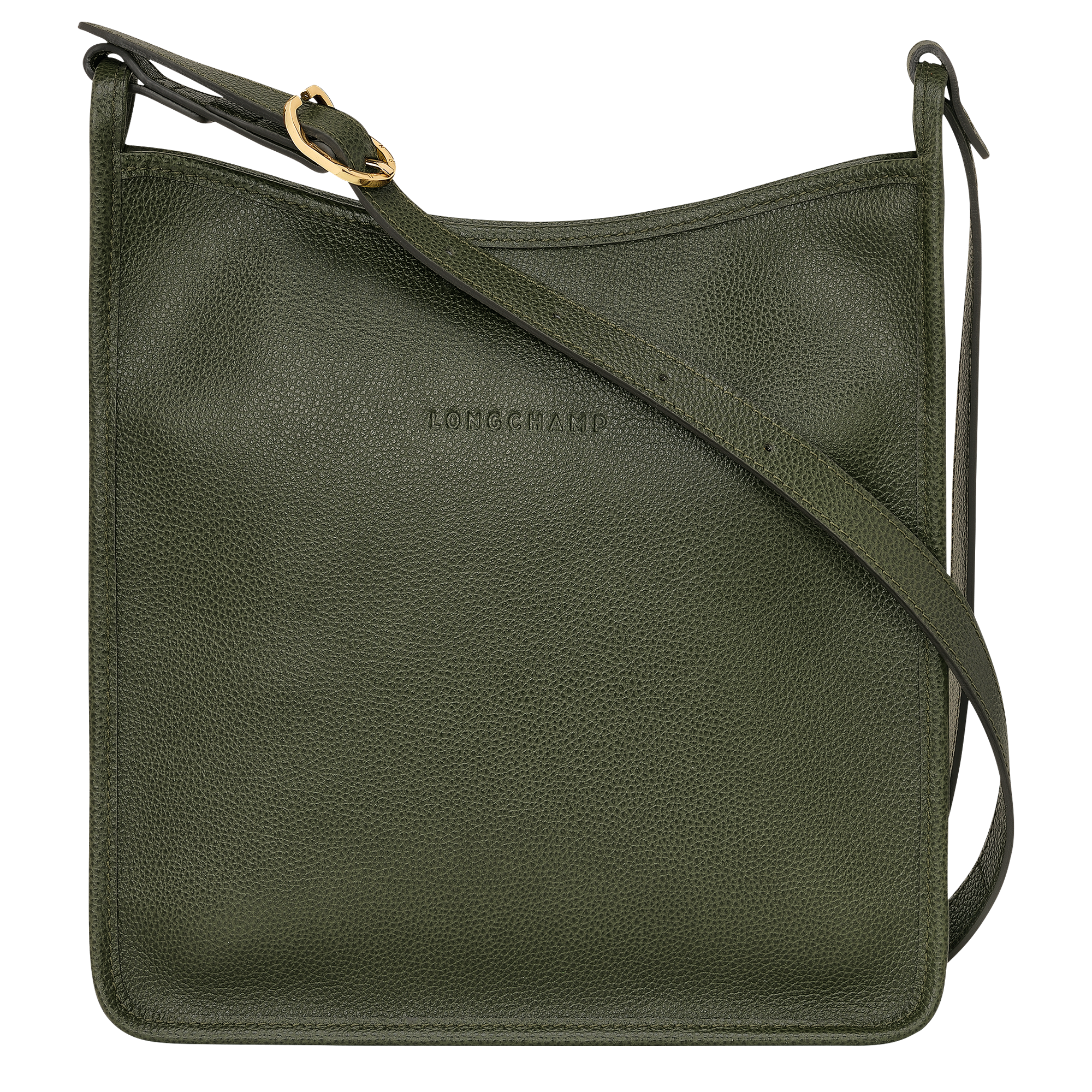 Le Foulonné M Crossbody bag