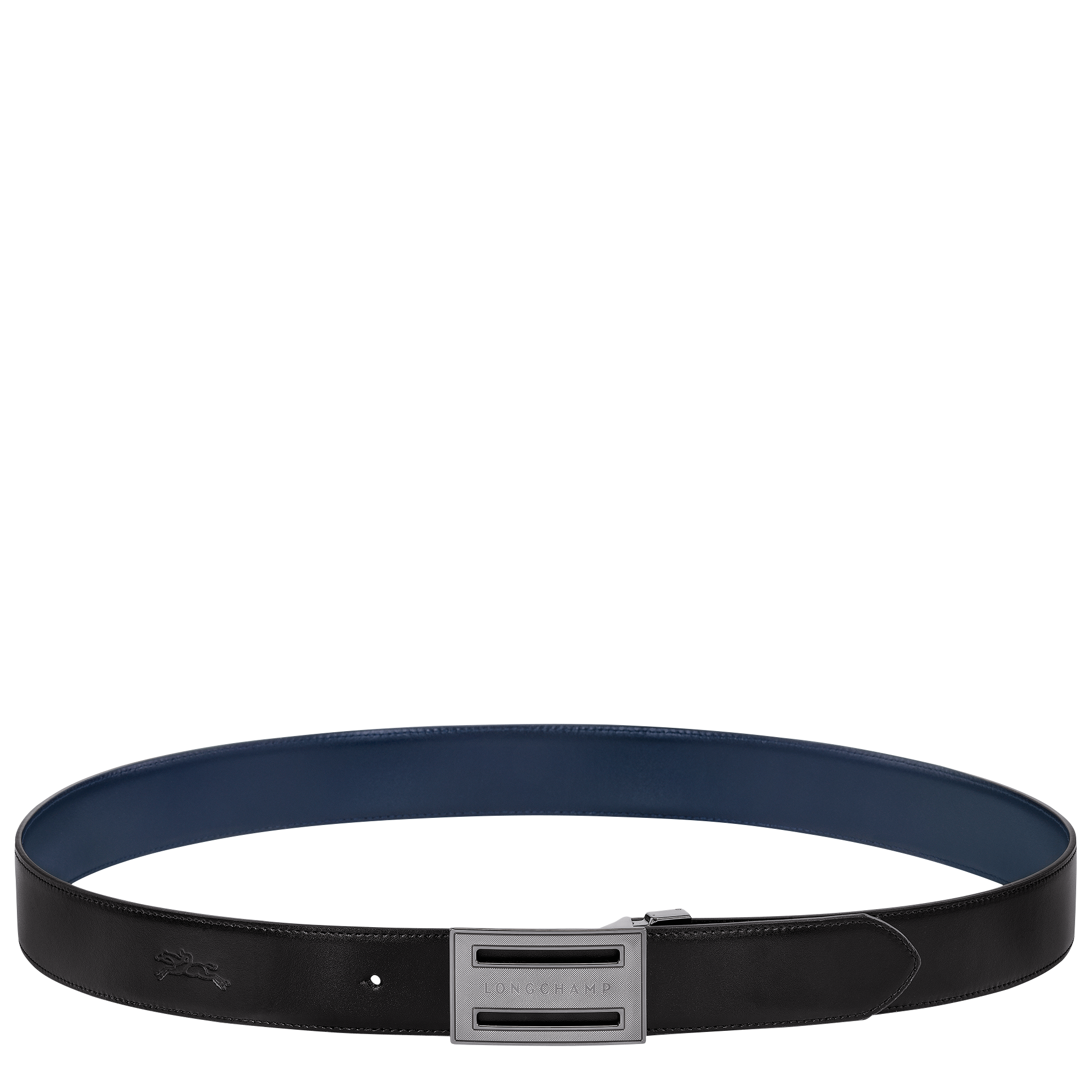 Delta Box Men's belt