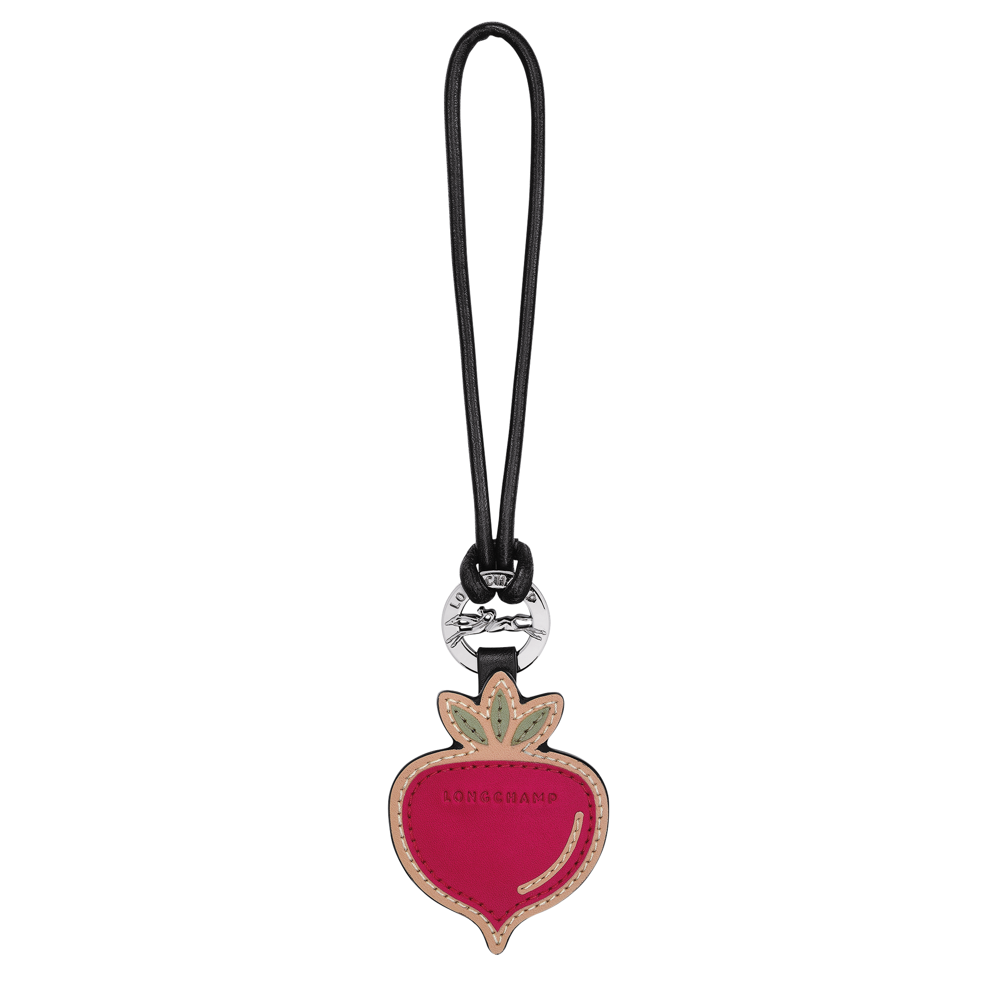 Longcharm Keyring