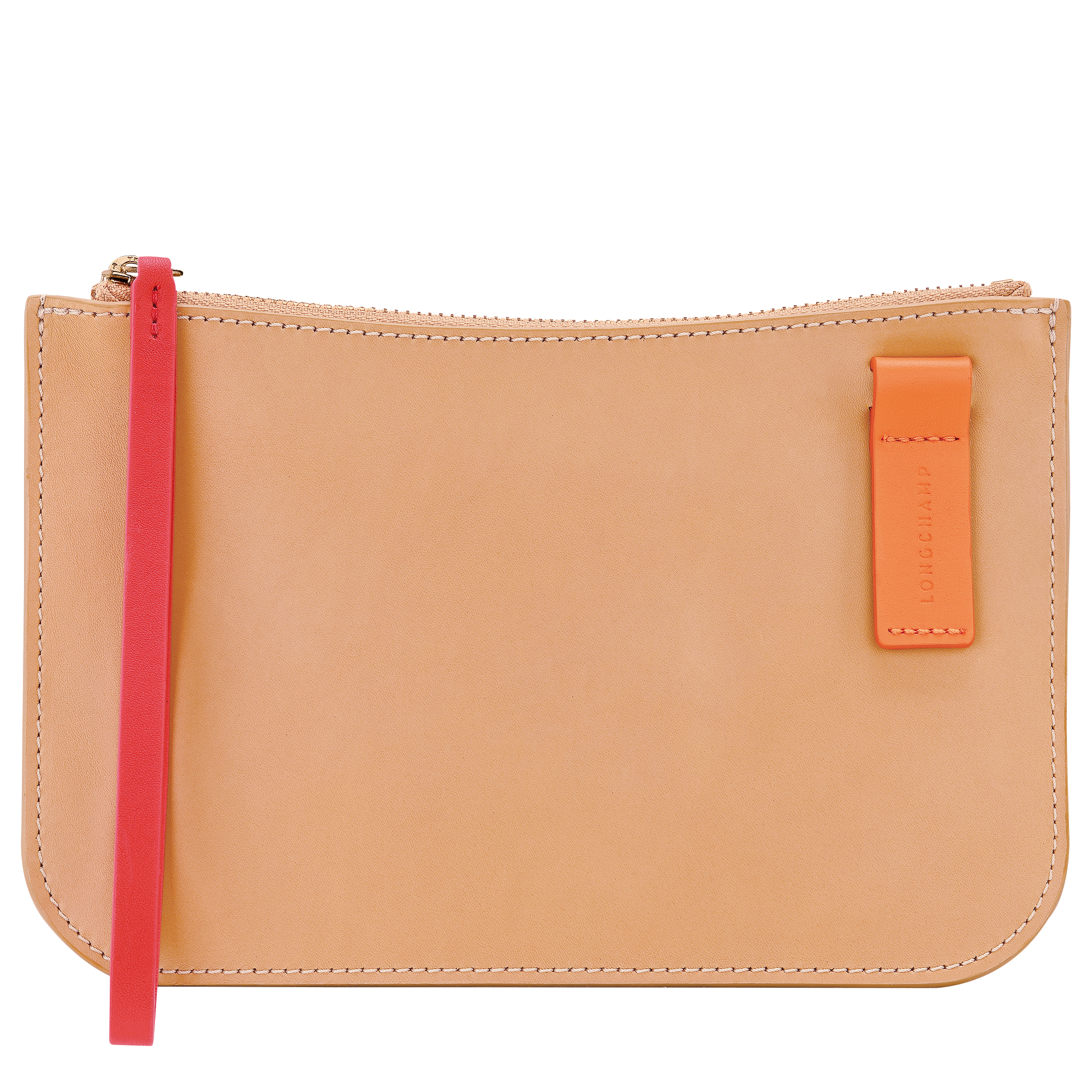 Le Foulonné Pouch