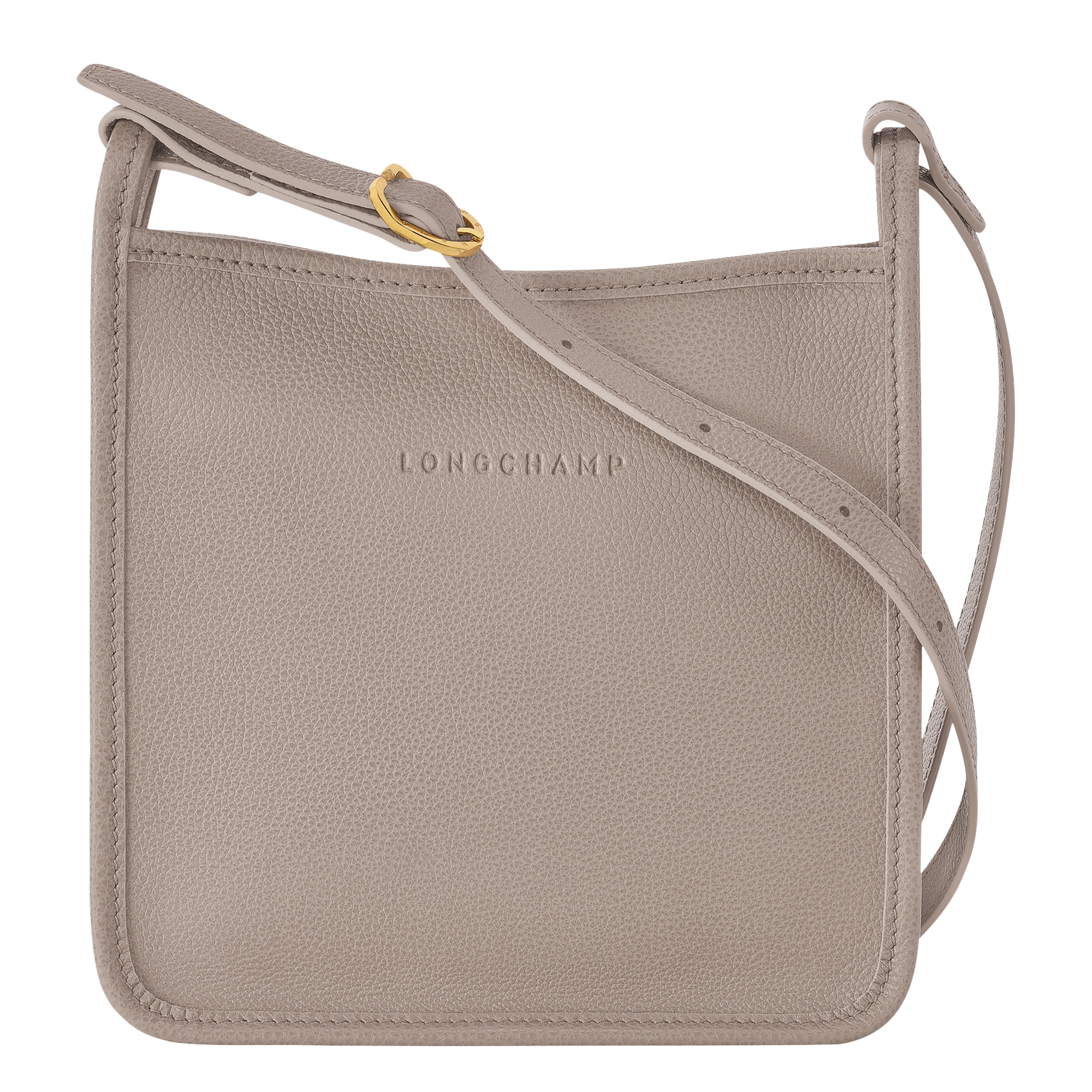 Le Foulonné S Crossbody bag