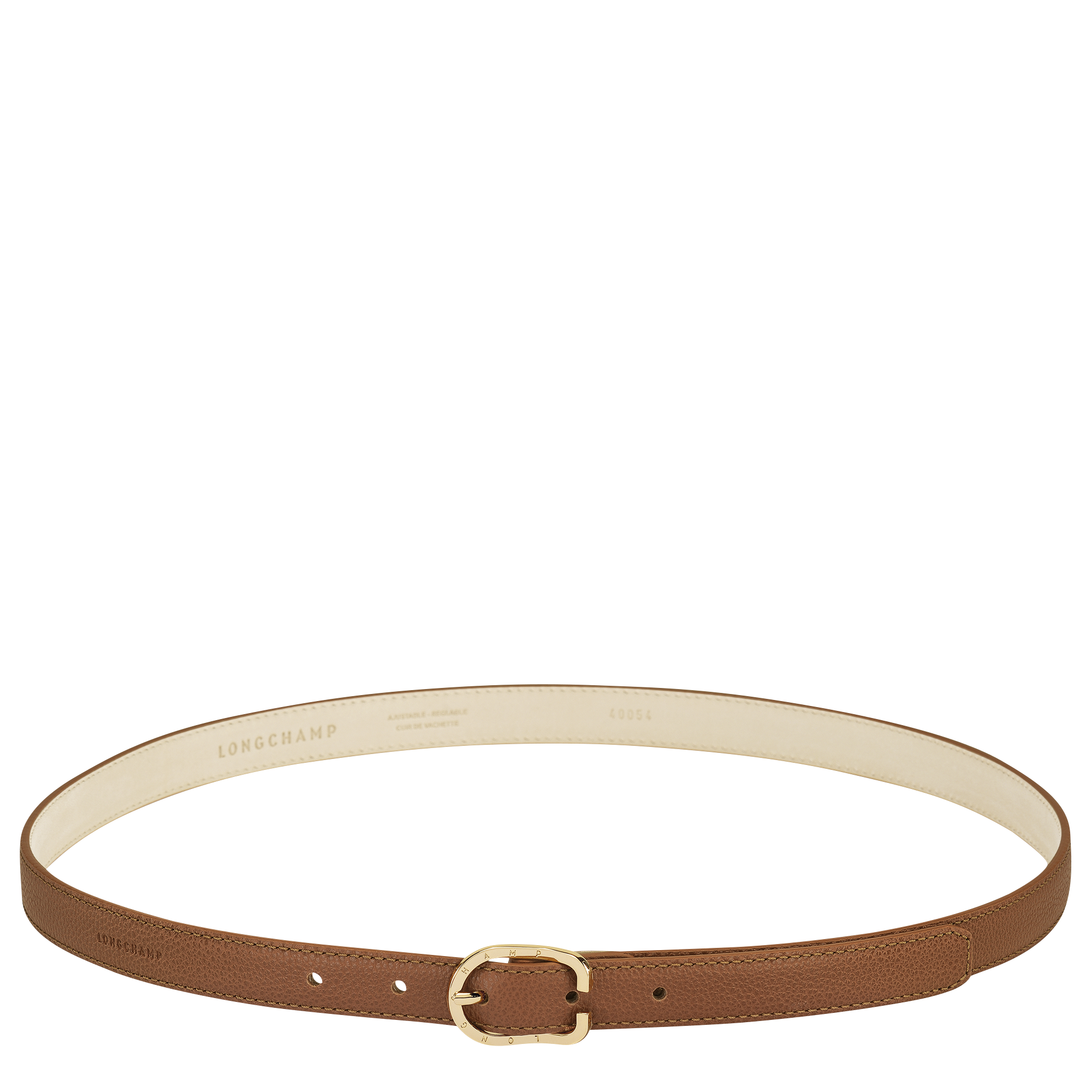 Le Foulonné Ladies' belt