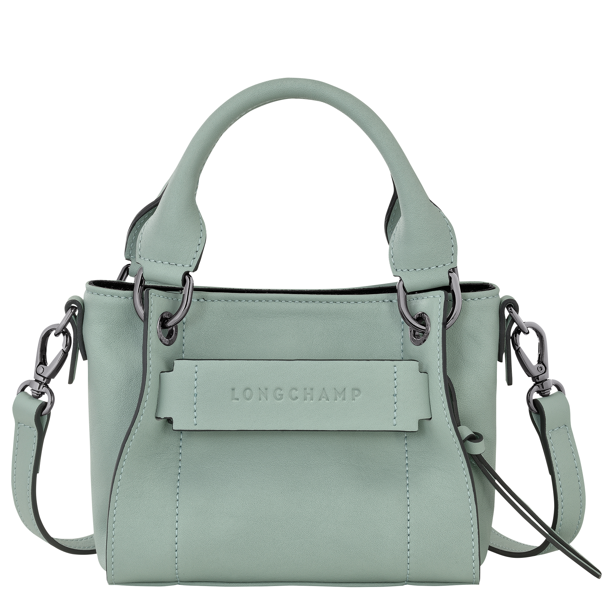 Longchamp 3D XS Handbag