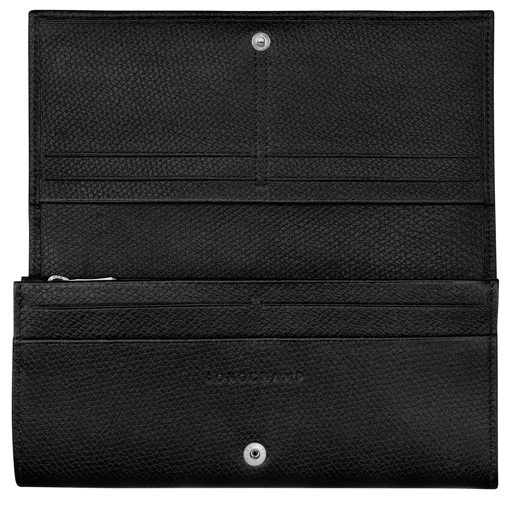 Le Roseau Flap wallet