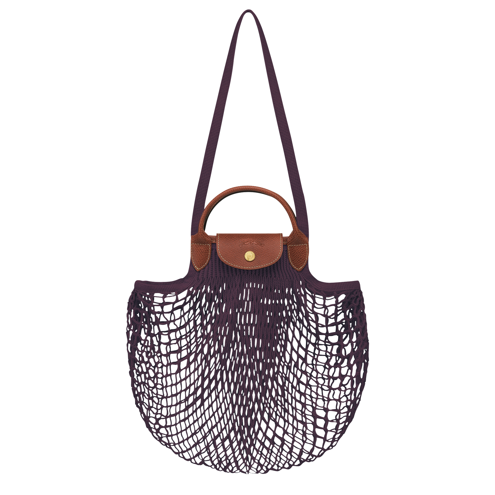 Le Pliage Filet L Mesh bag