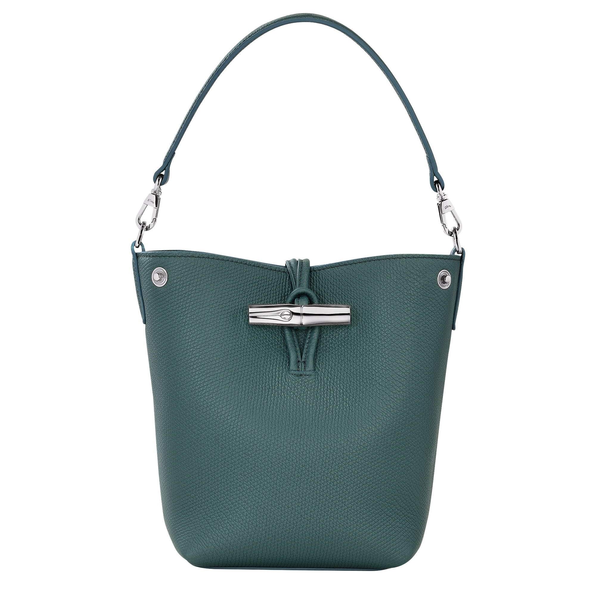 Le Roseau XS Bucket bag