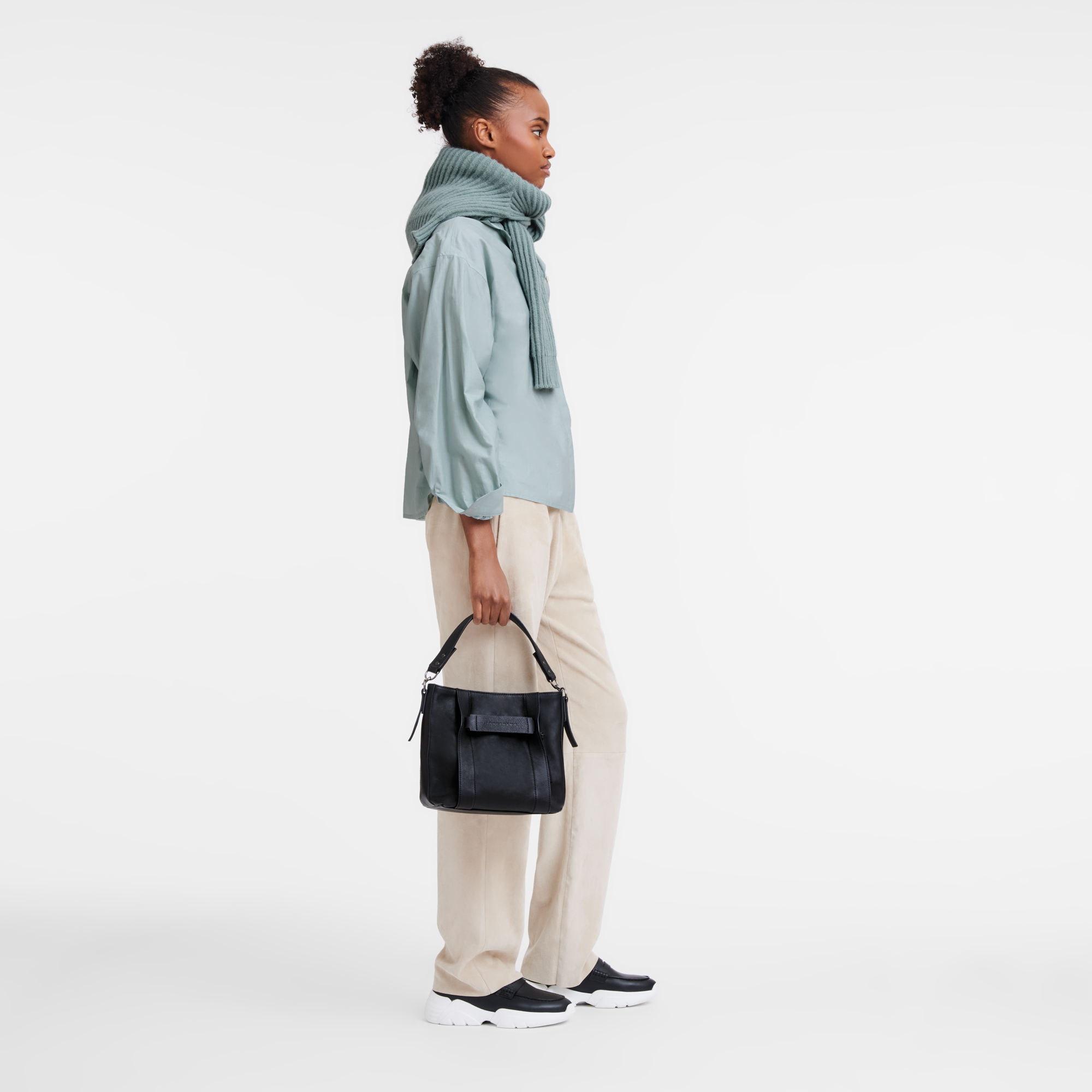Longchamp 3D S Crossbody bag