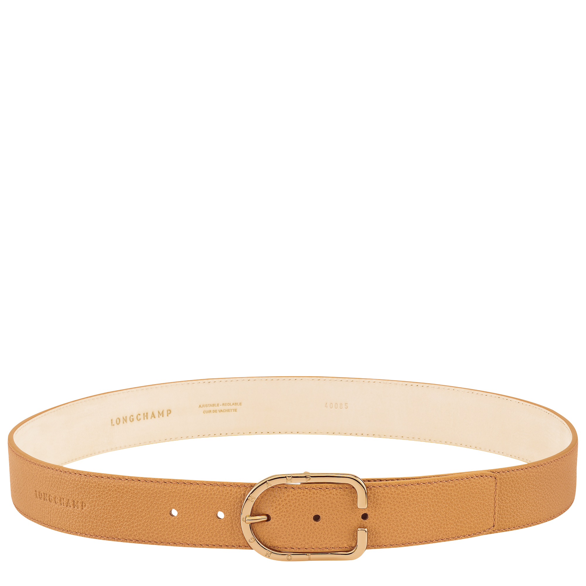Le Foulonné Ladies' belt