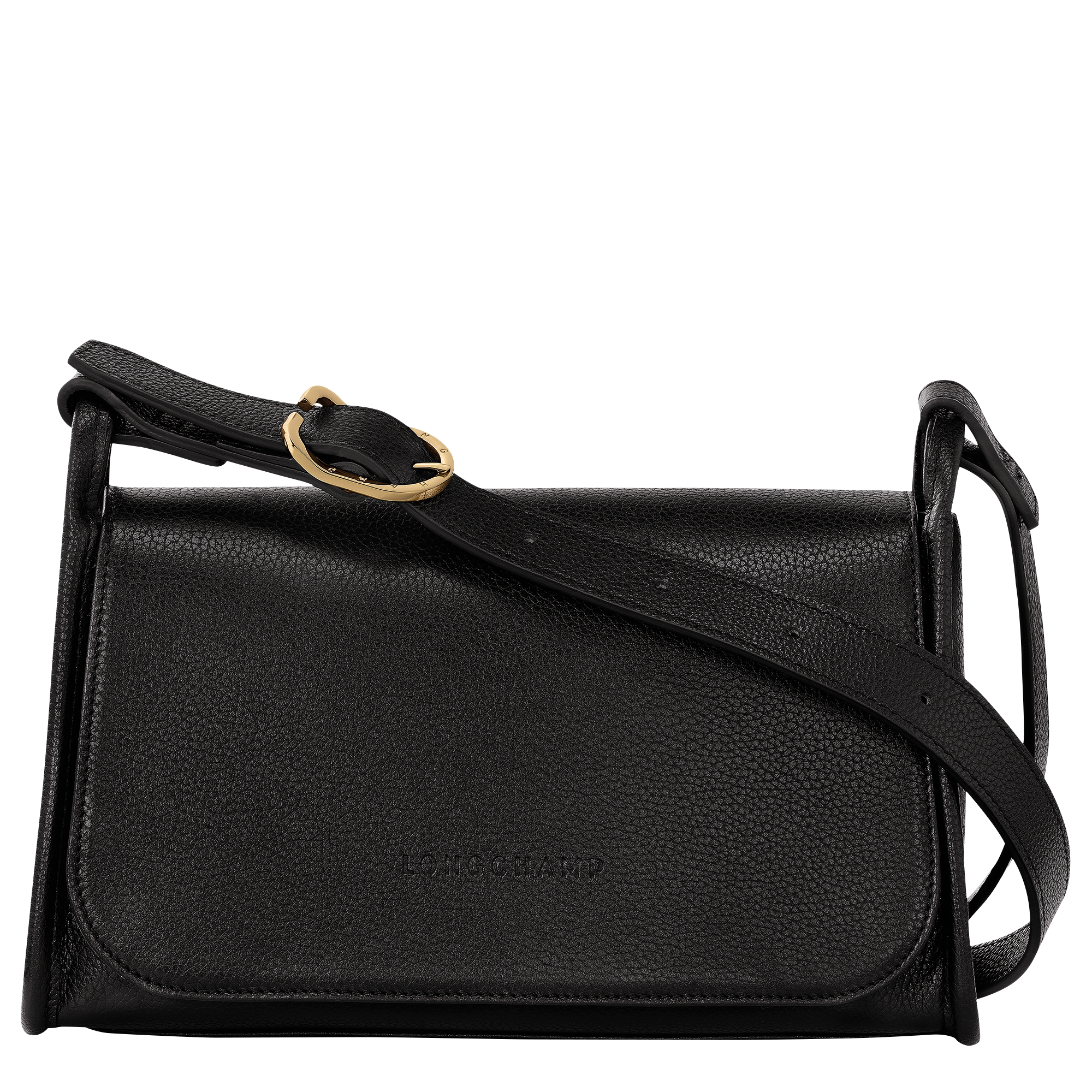 Le Foulonné M Crossbody bag