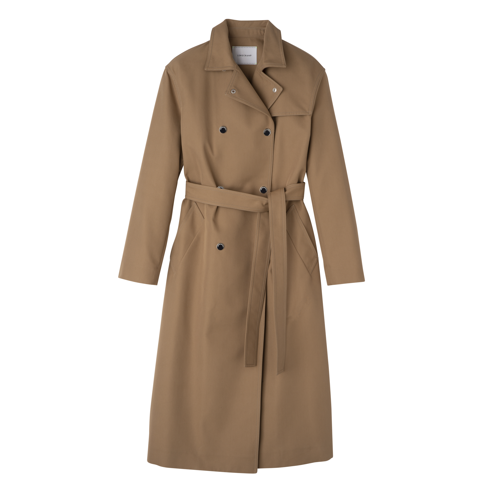 Trench coat