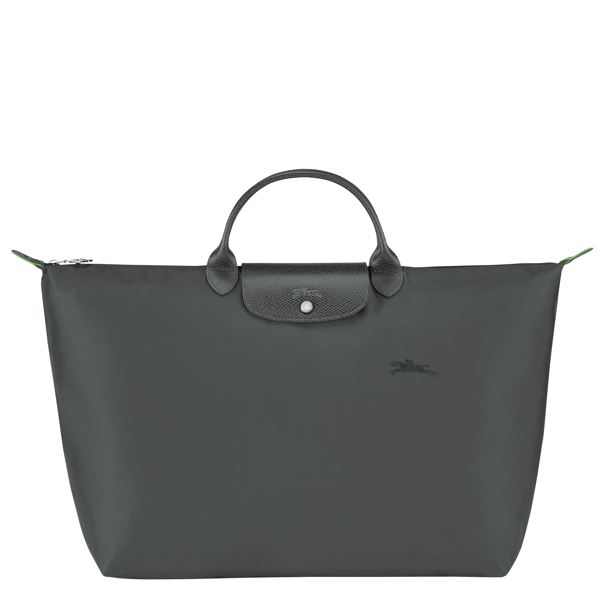 Le Pliage Green L Travel bag
