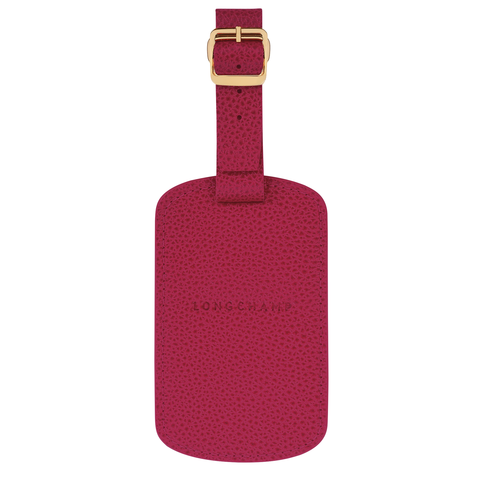 Le Foulonné Luggage tag