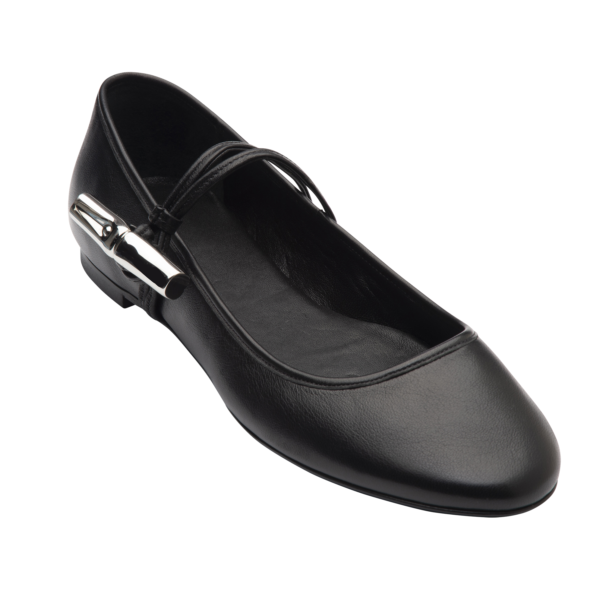 Le Roseau Ballerinas
