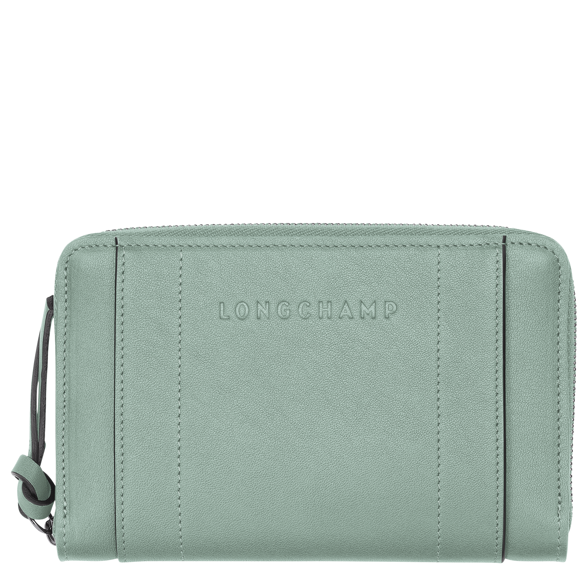 Longchamp 3D Wallet