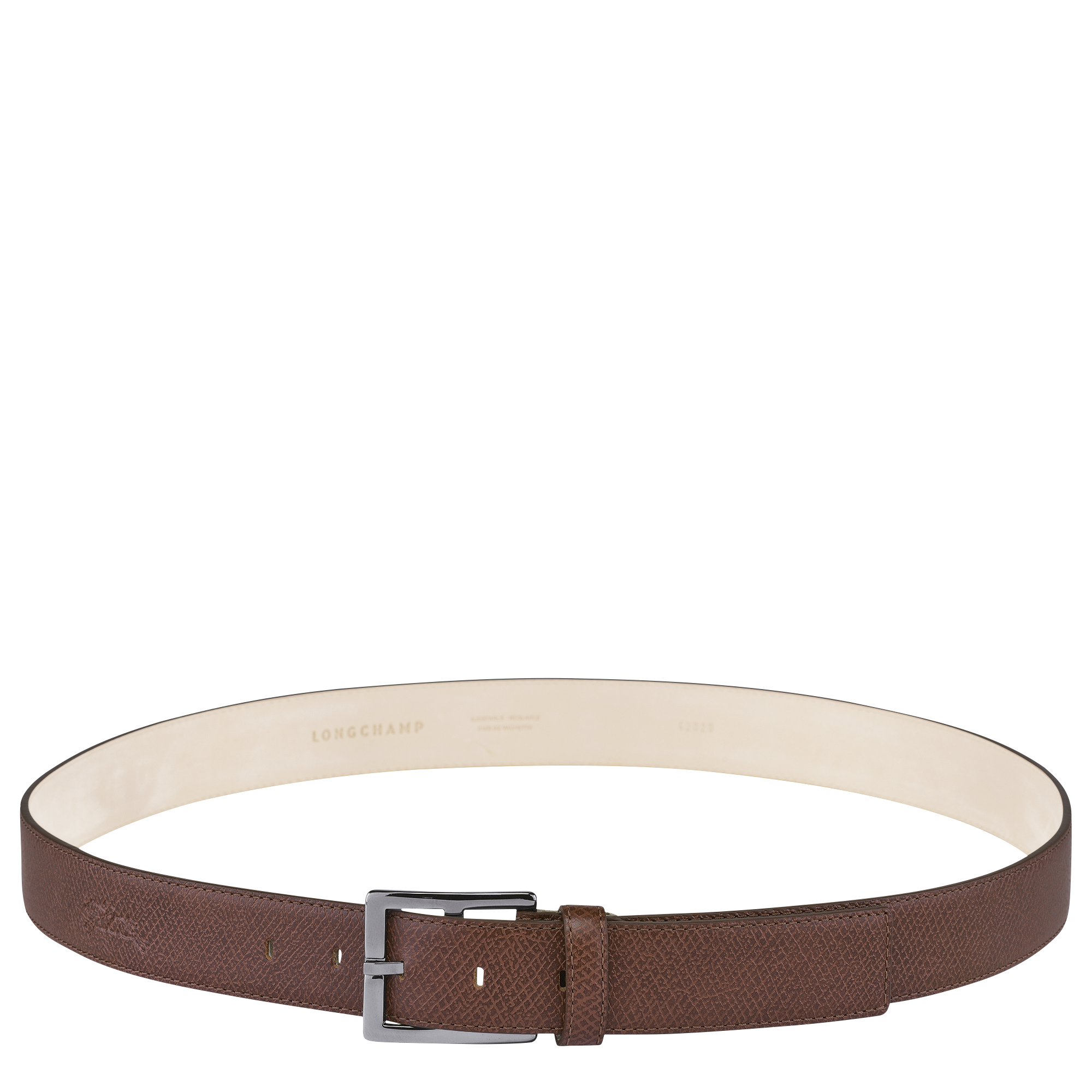 Le Pliage Men's belt