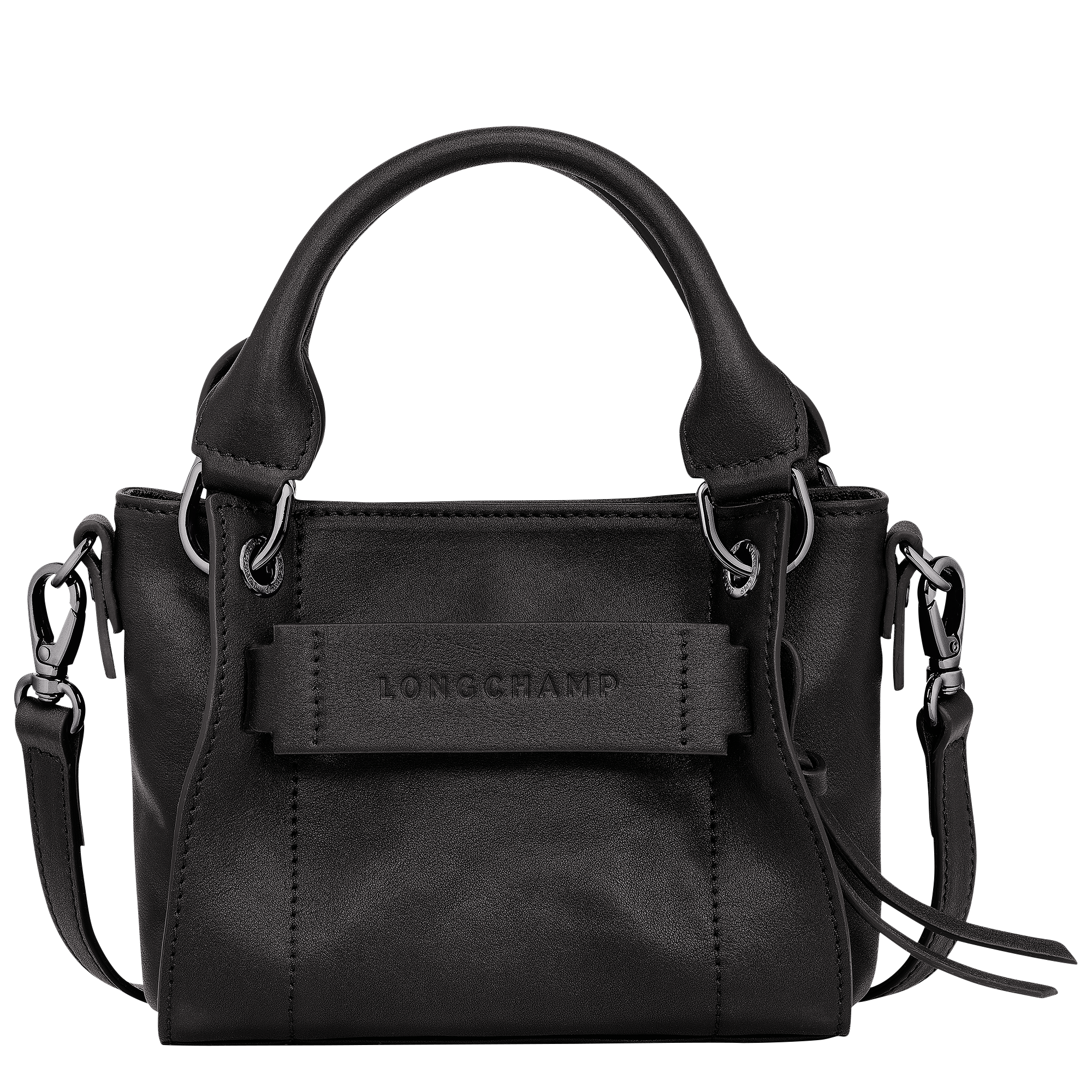 Longchamp 3D XS Handbag