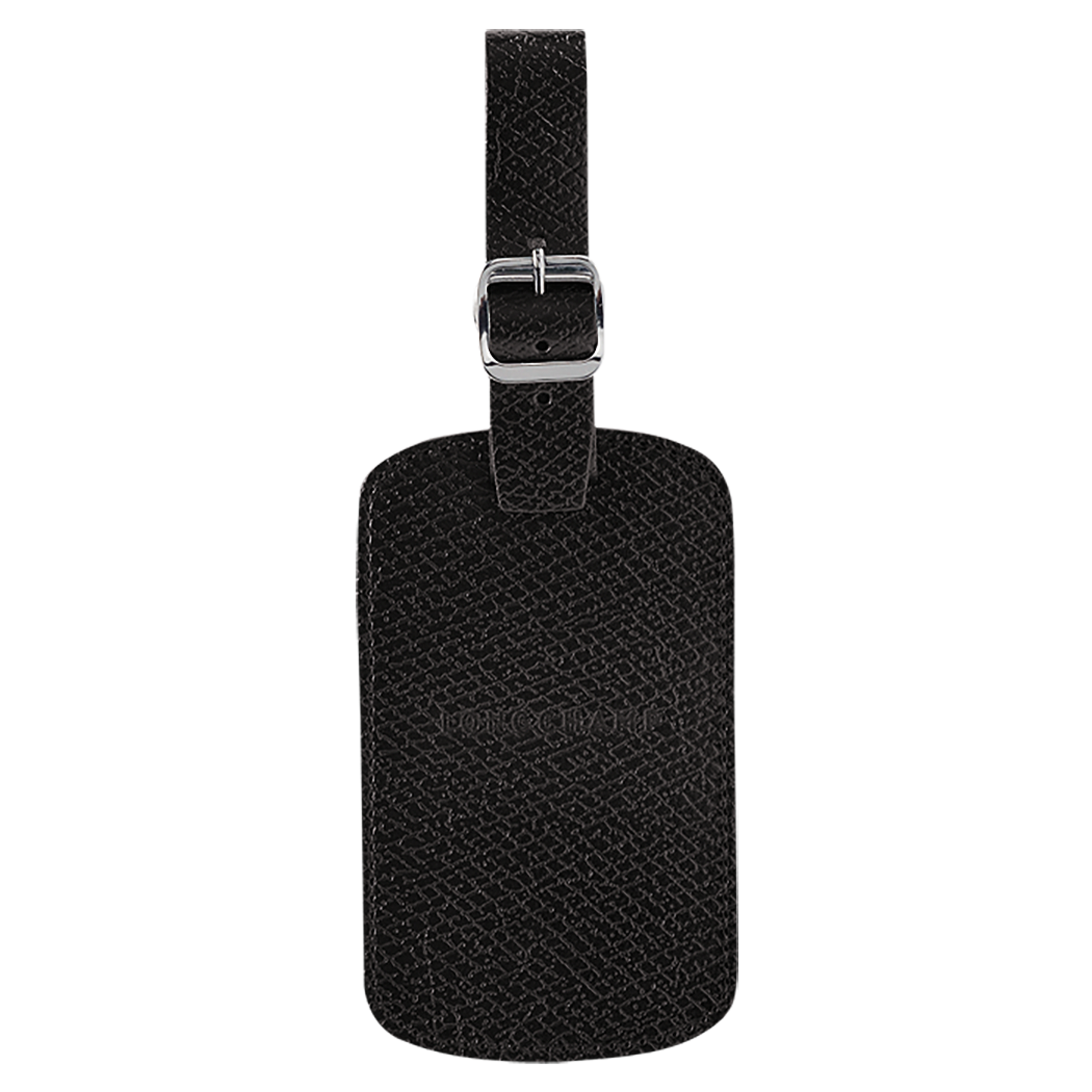 Boxford Luggage tag
