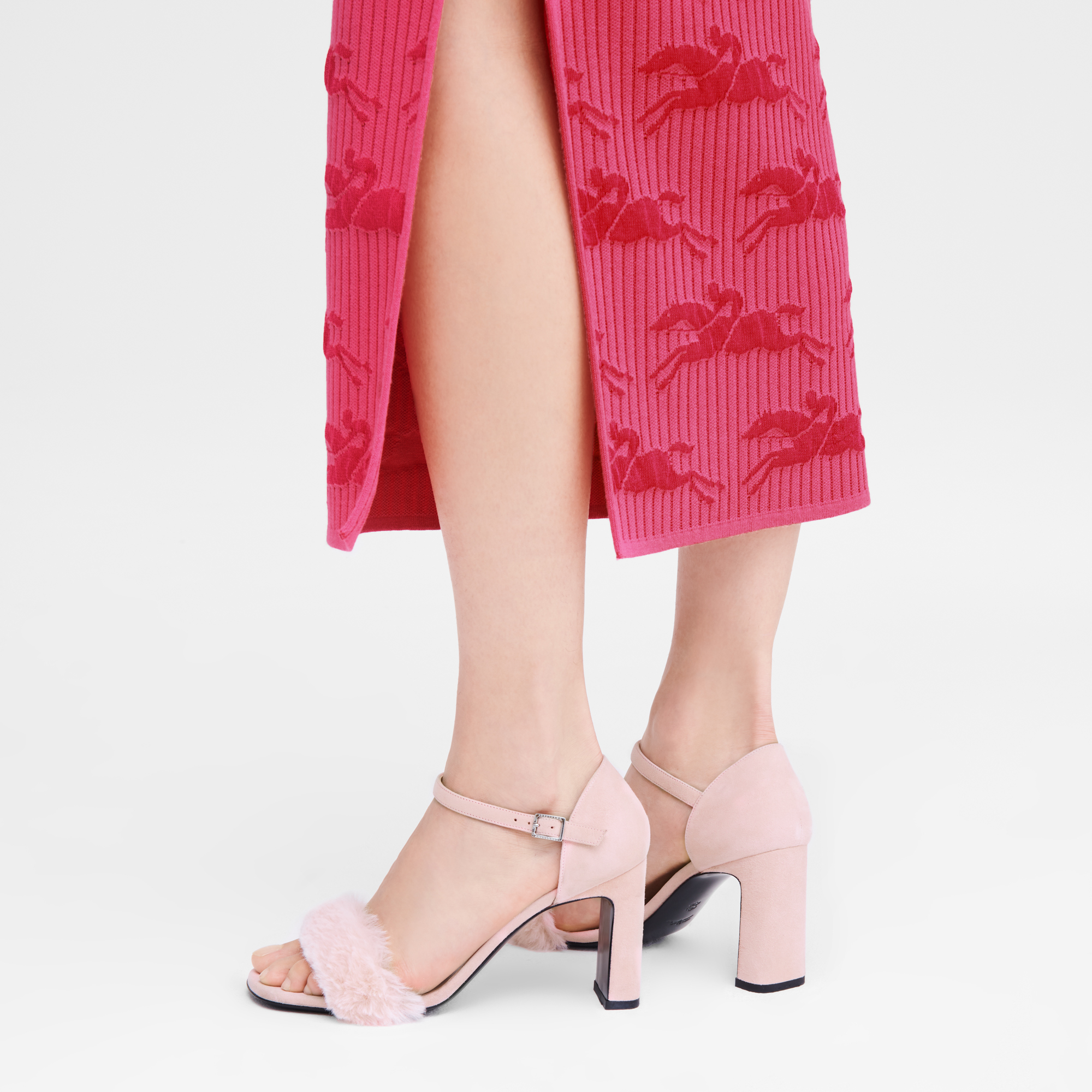 Cosy Sandals