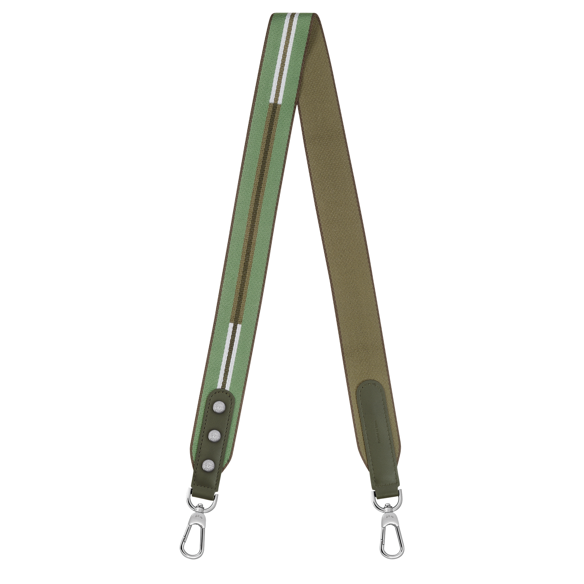 Longchamp Rayures Shoulder strap