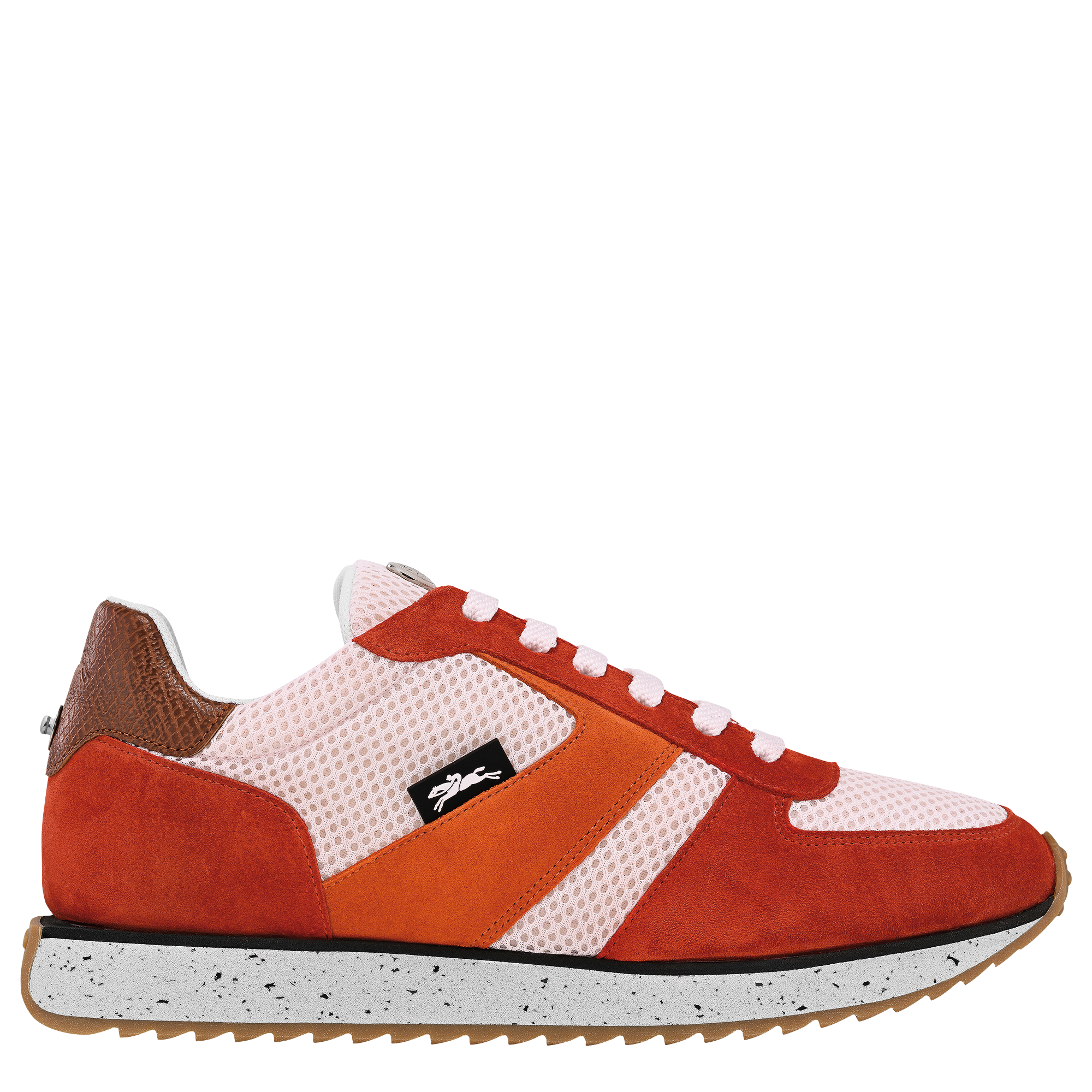 Le Pliage Green Sneakers