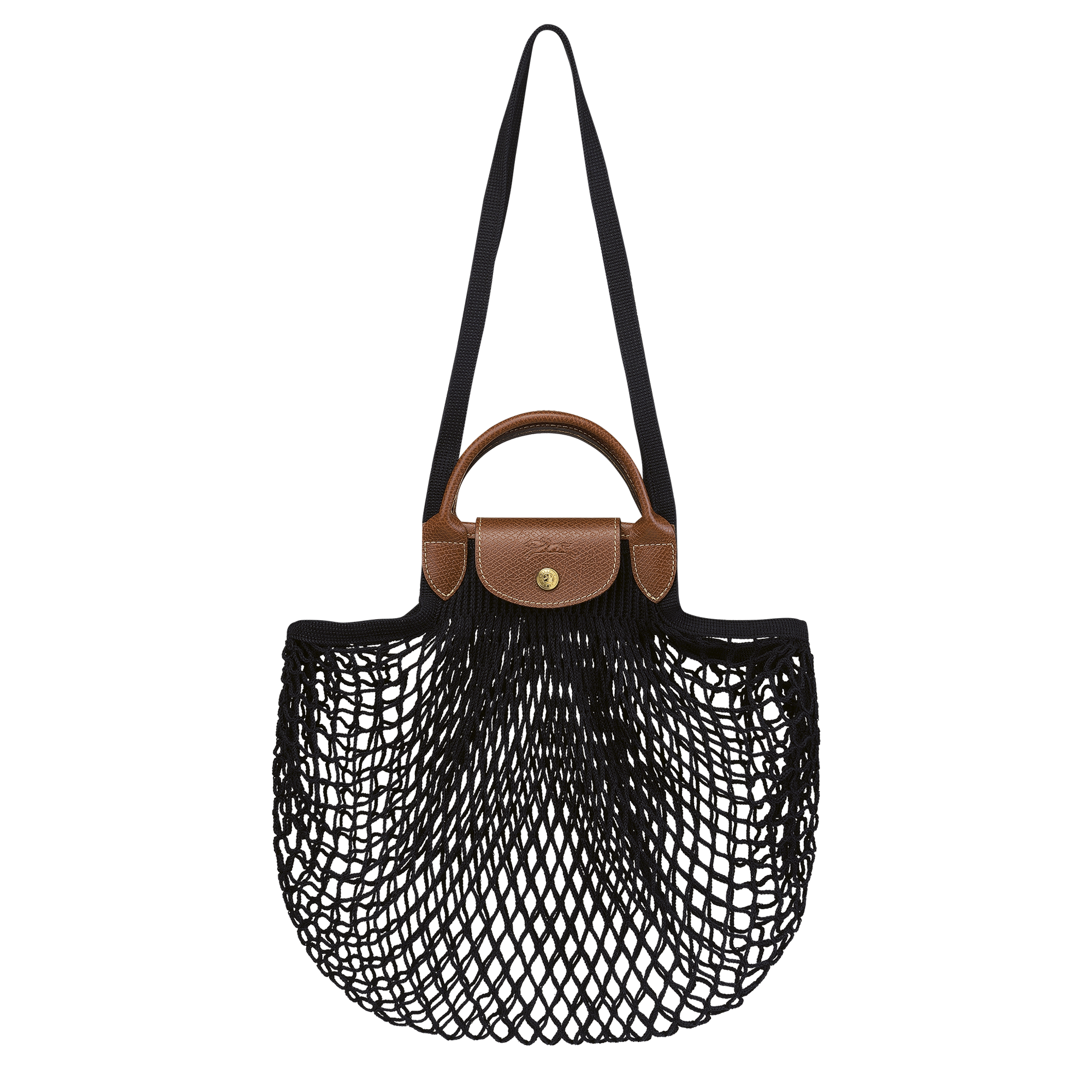 Le Pliage Filet L Mesh bag