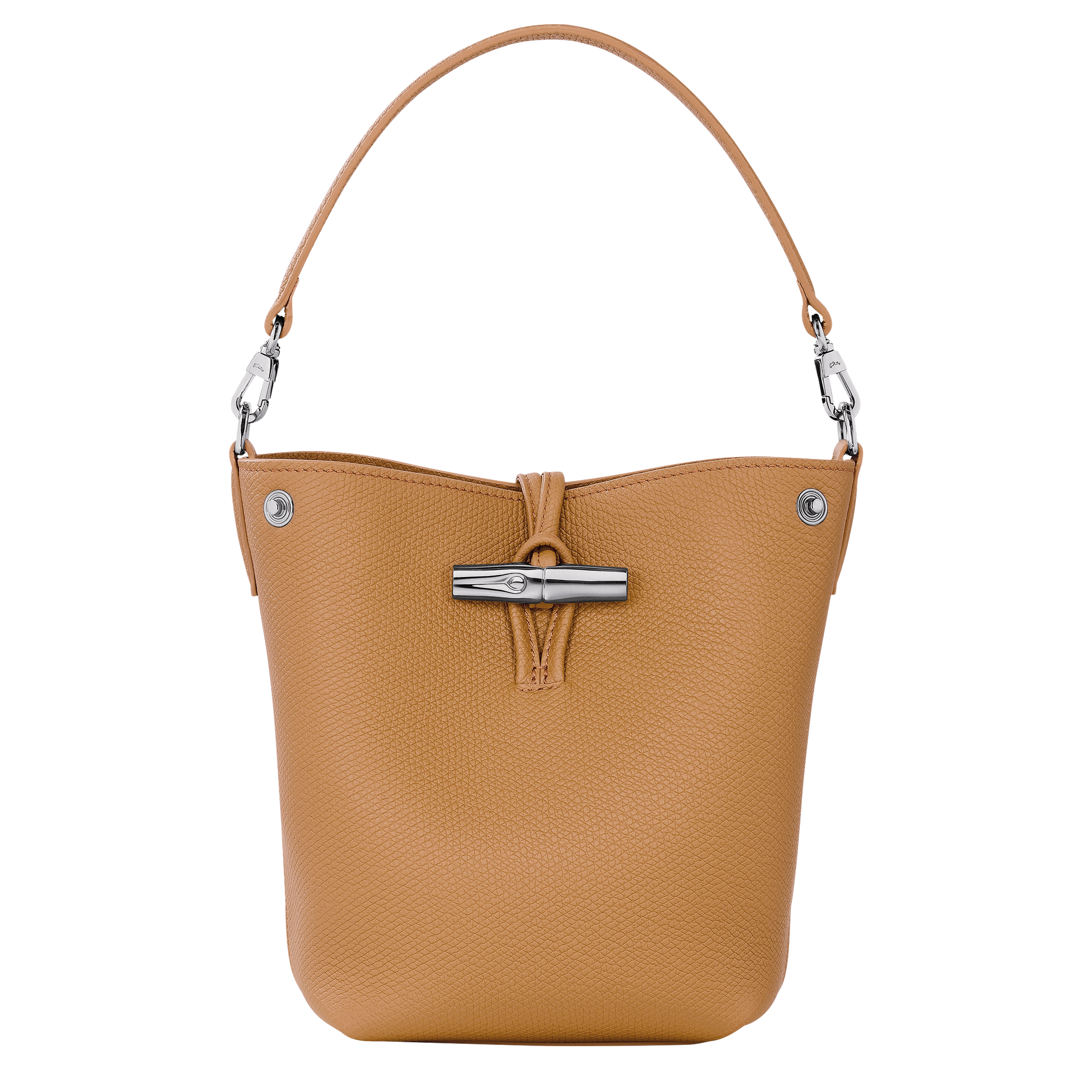 Le Roseau XS Bucket bag