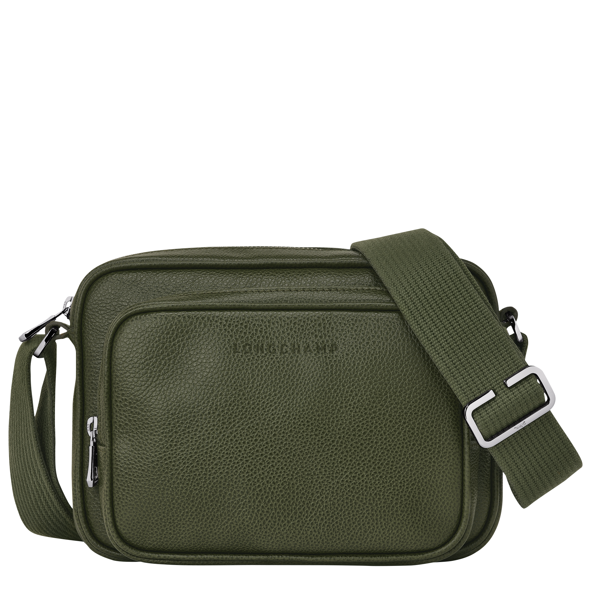 Le Foulonné S Camera bag