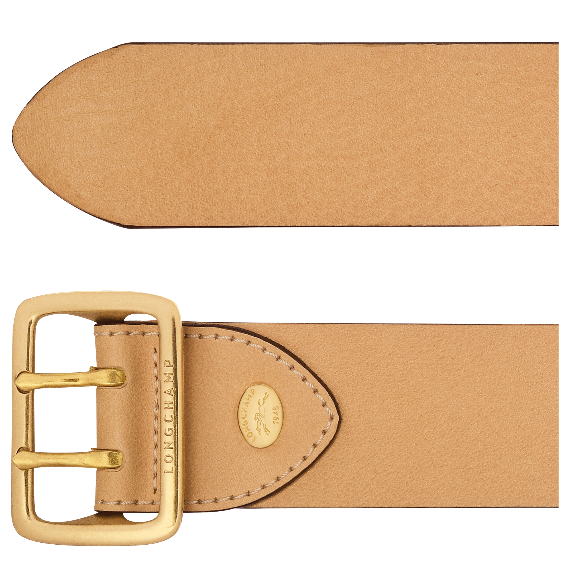Ladies' belt