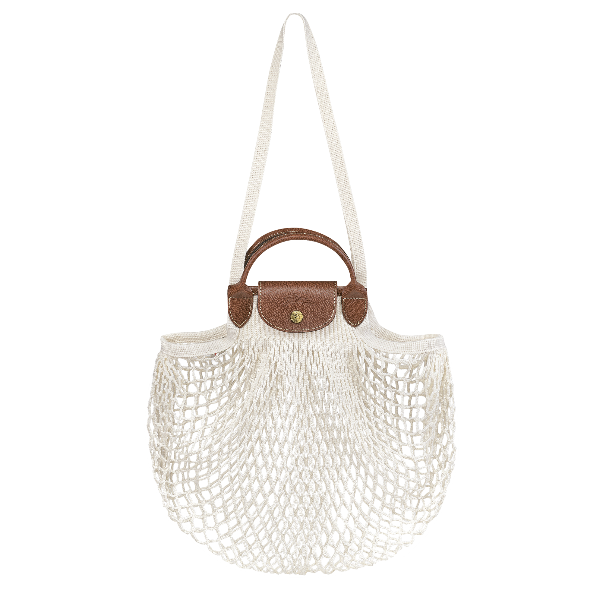 Le Pliage Filet L Mesh bag