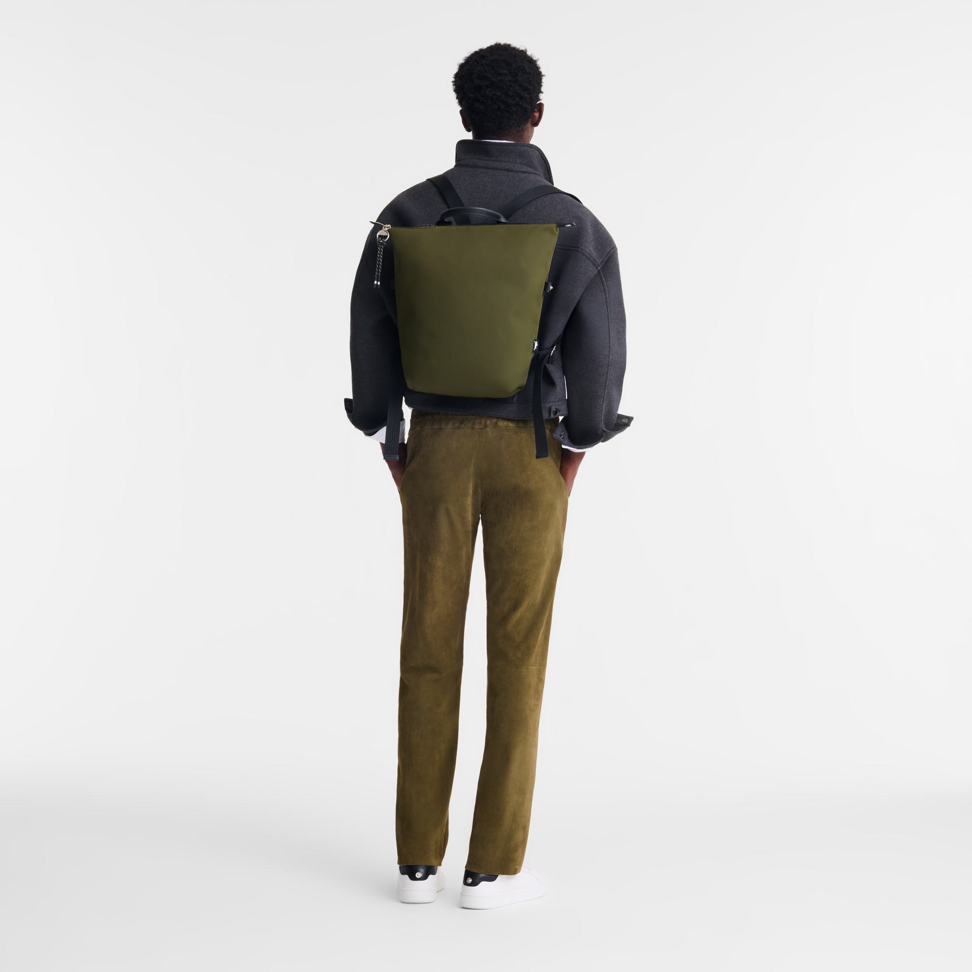 Le Pliage Energy L Backpack