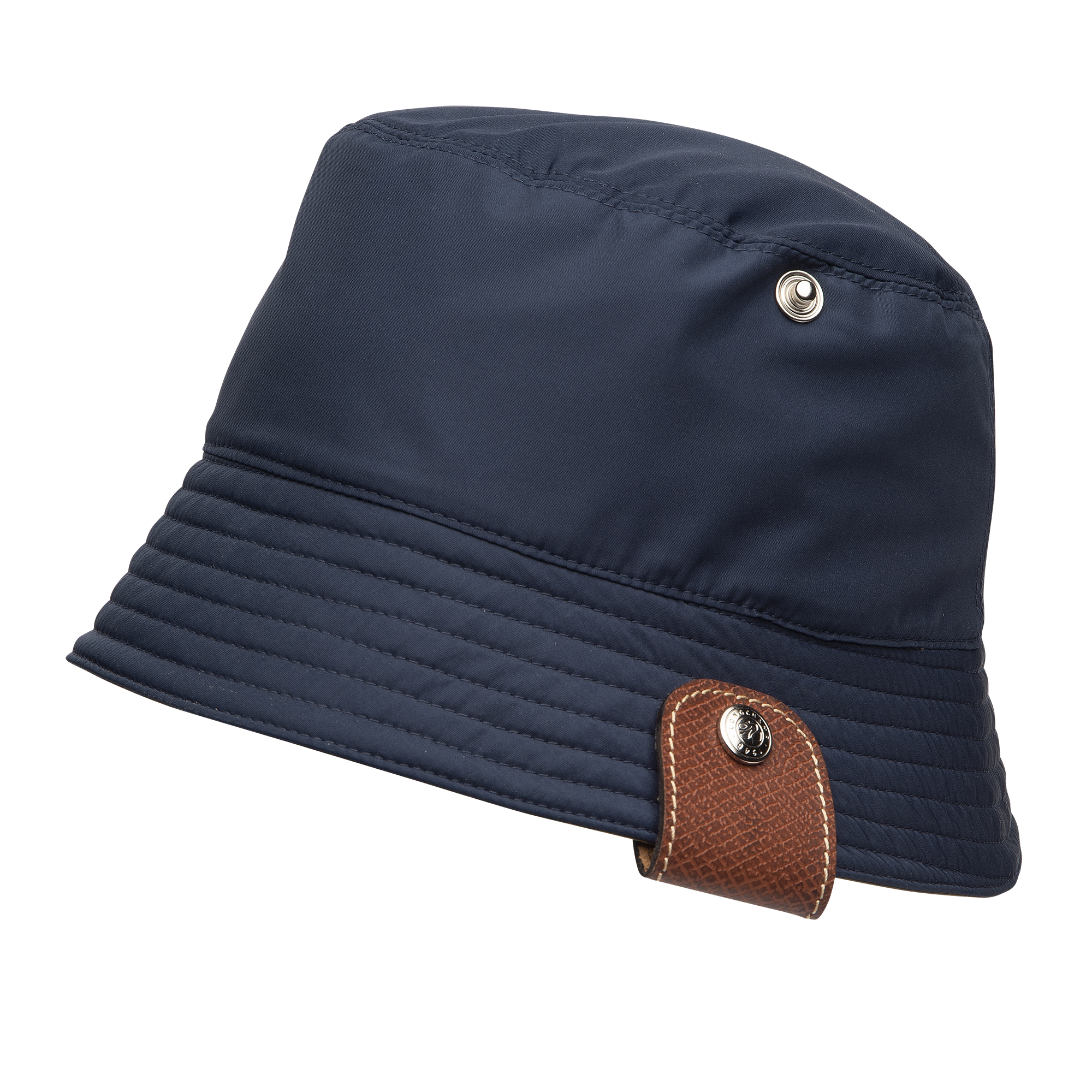 Reversible bucket hat