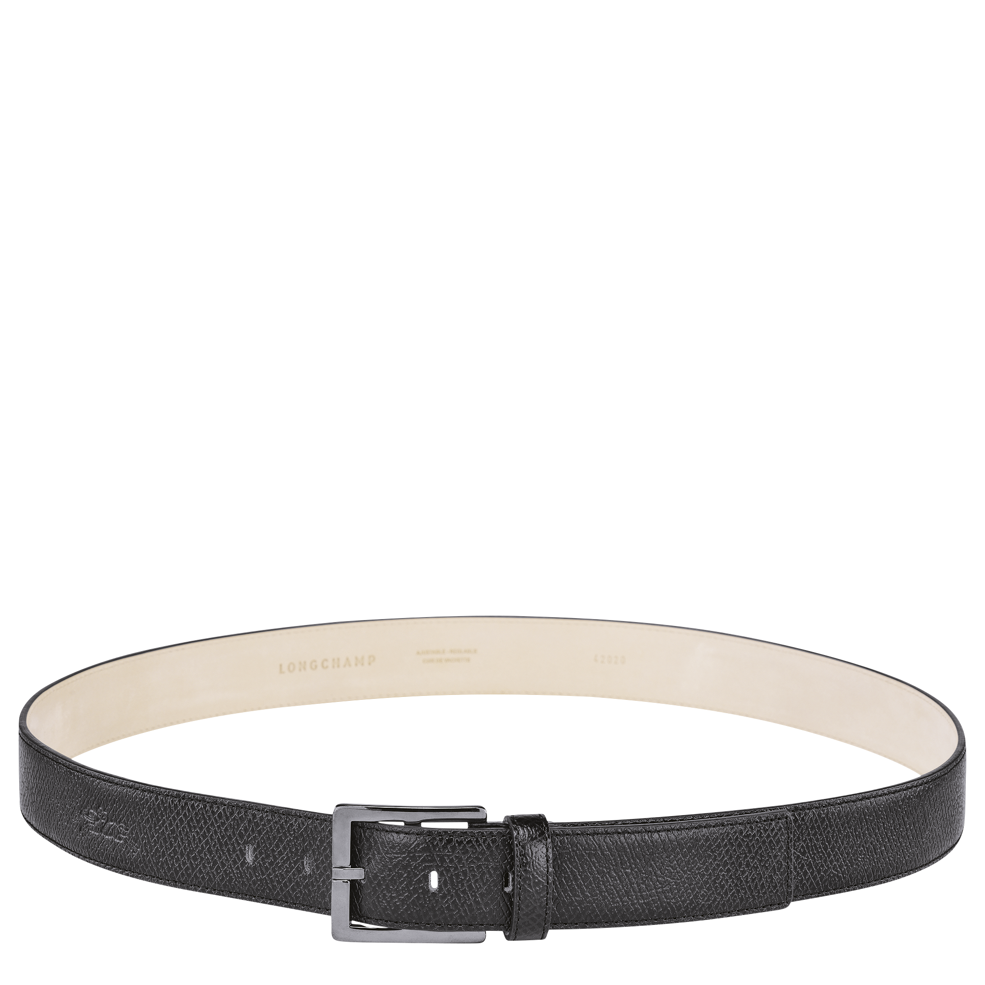 Le Pliage Men's belt
