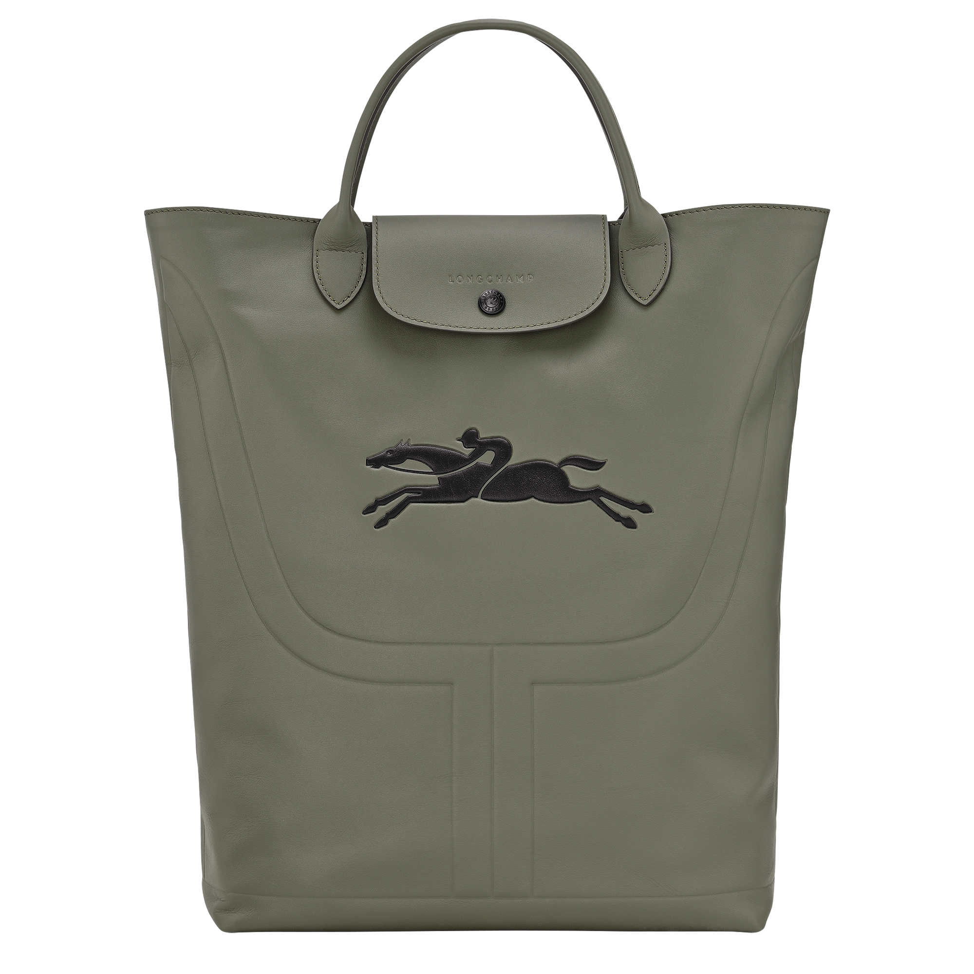 Le Pliage Xtra M Boots bag
