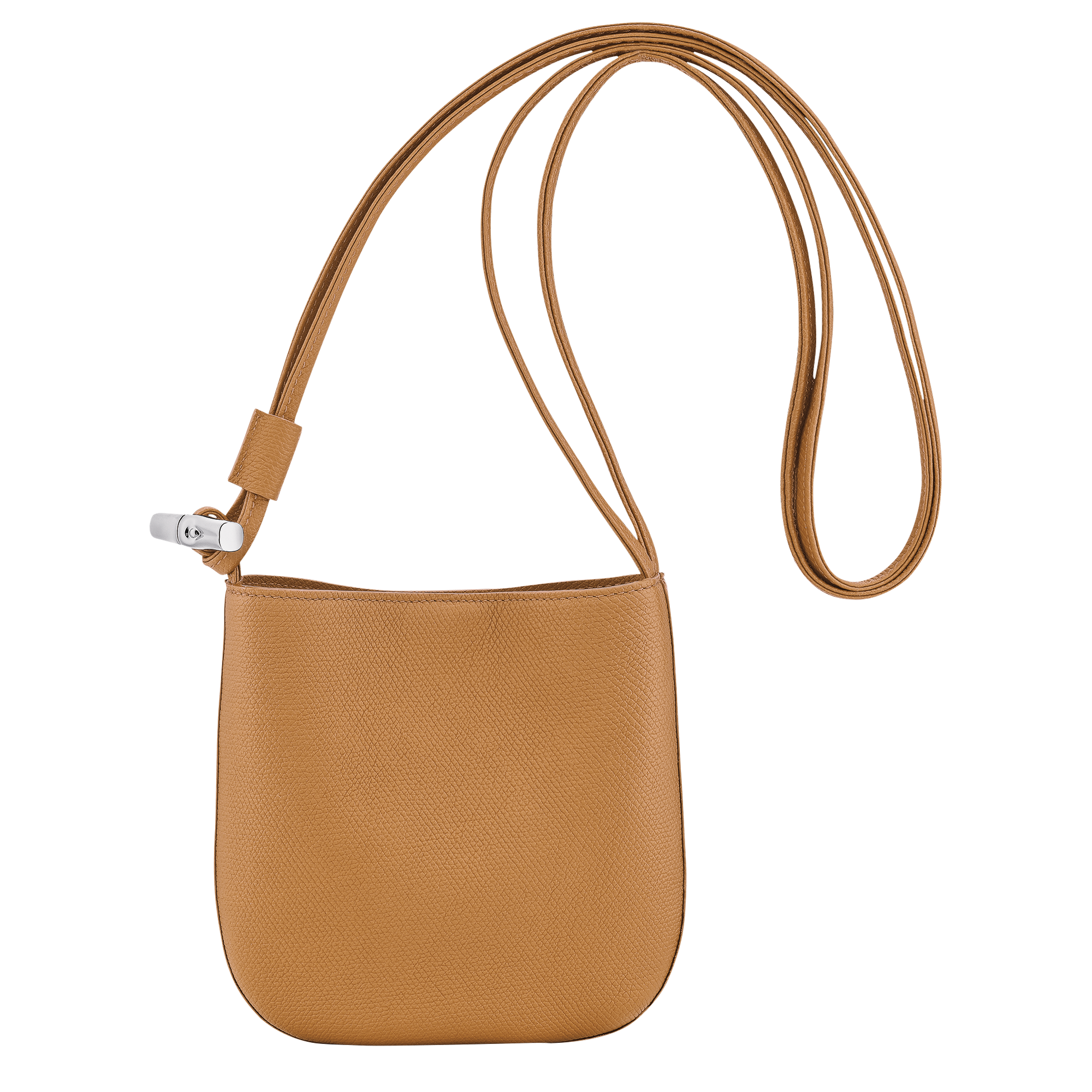 Le Roseau S Crossbody bag