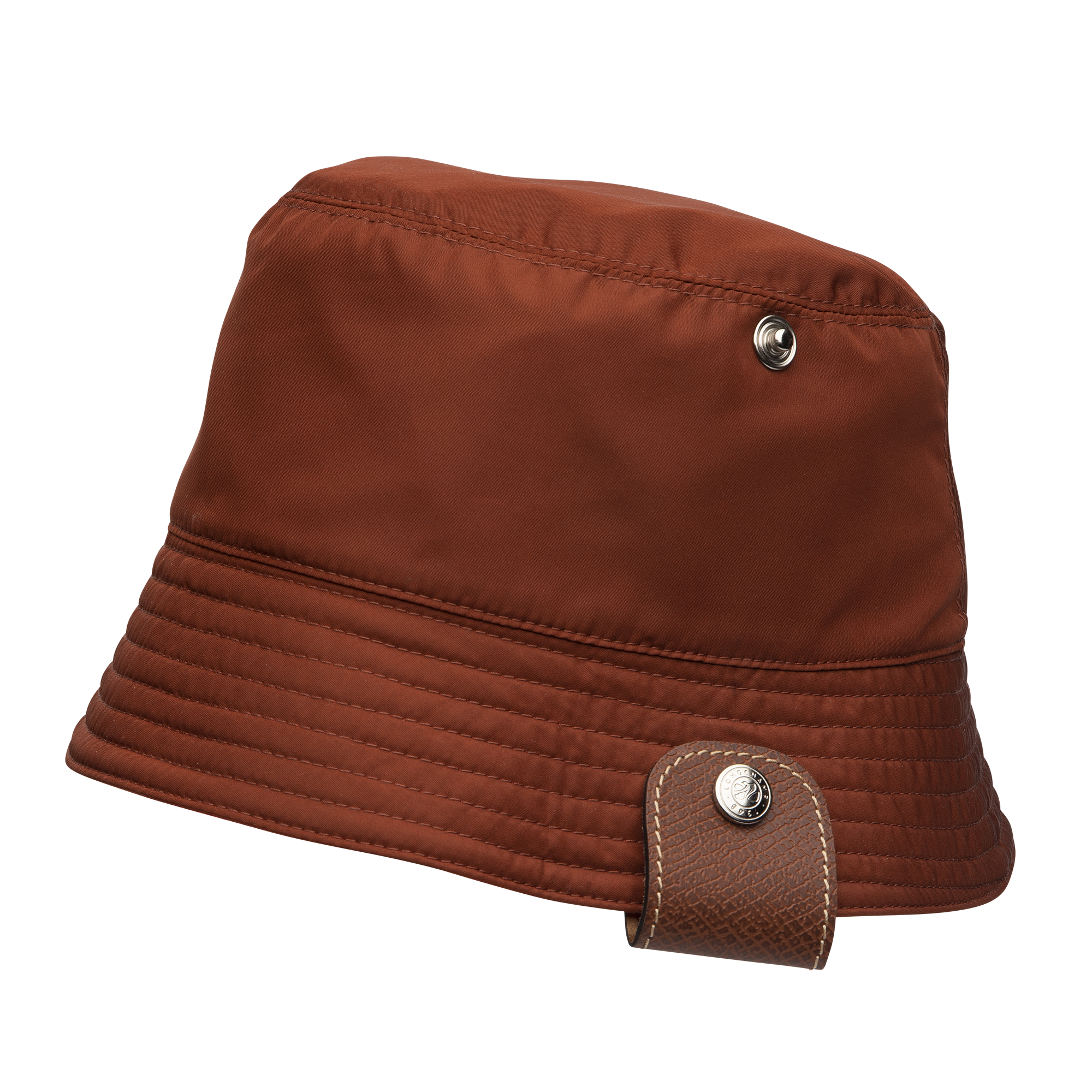 Reversible bucket hat