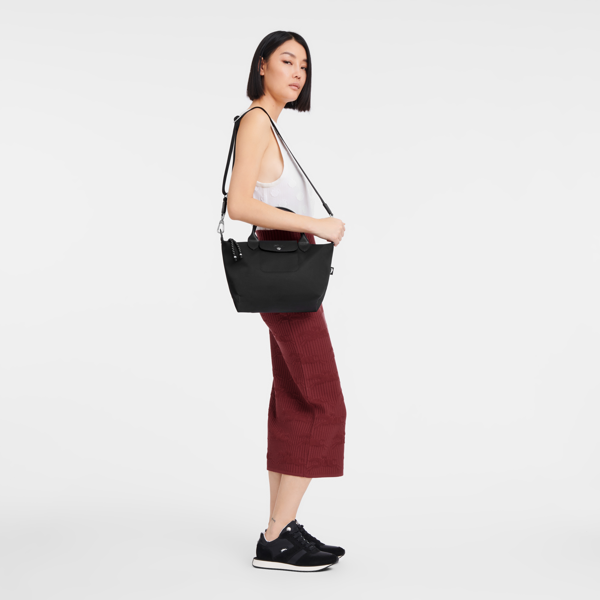 Le Pliage Energy S Handbag