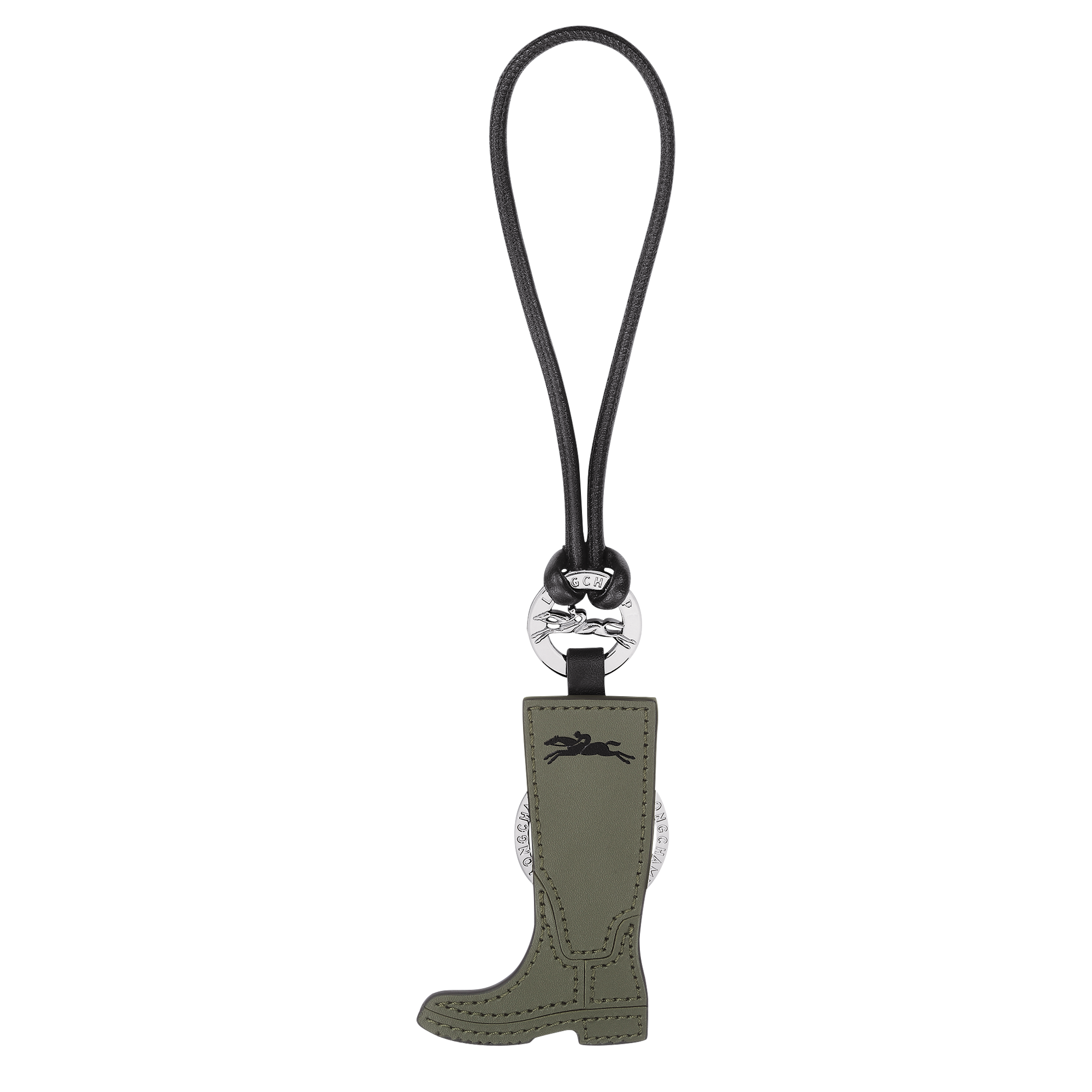 Longcharm Keyring