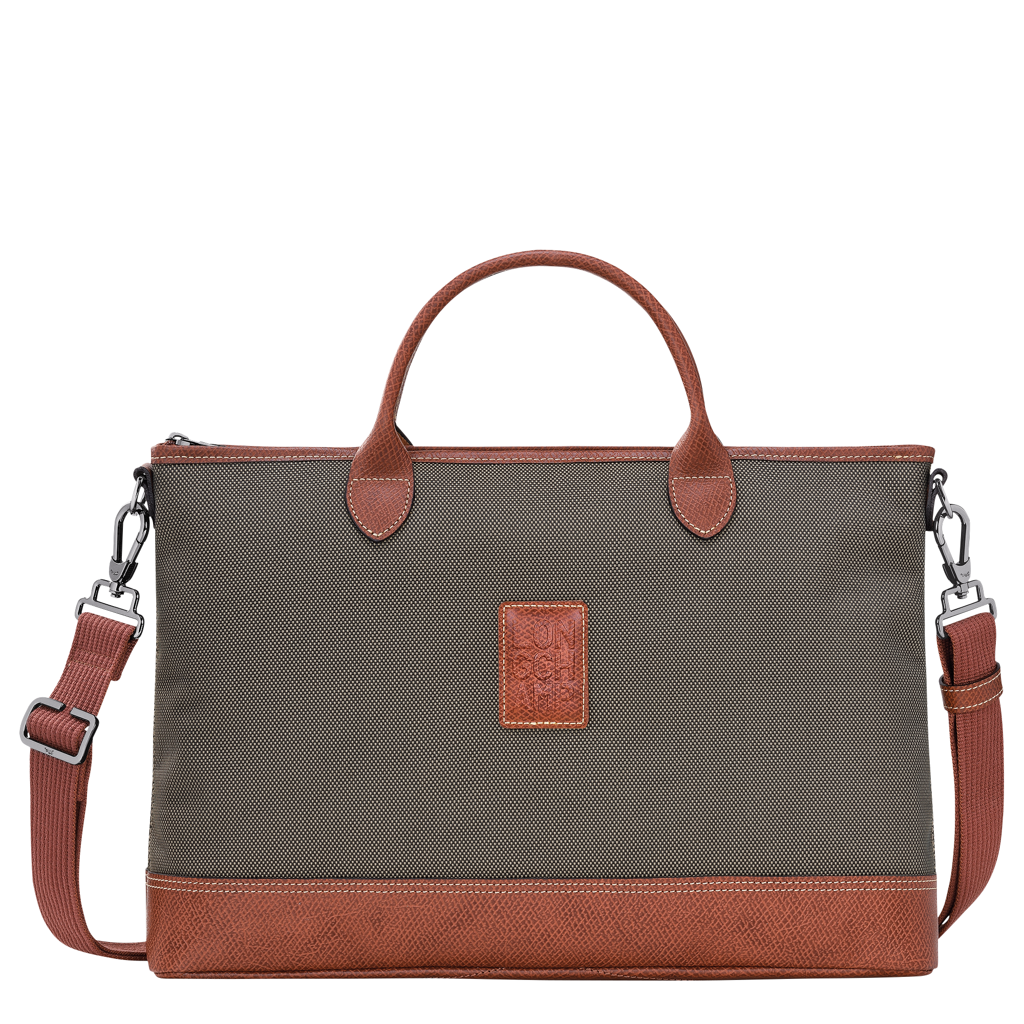 Boxford S Briefcase