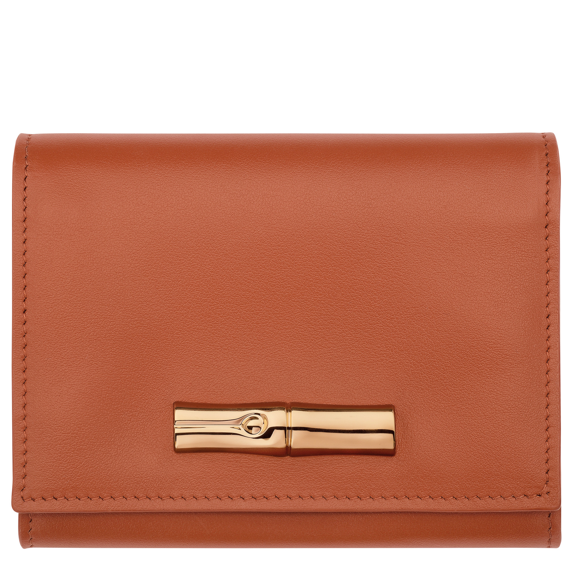 Le Roseau Compact wallet