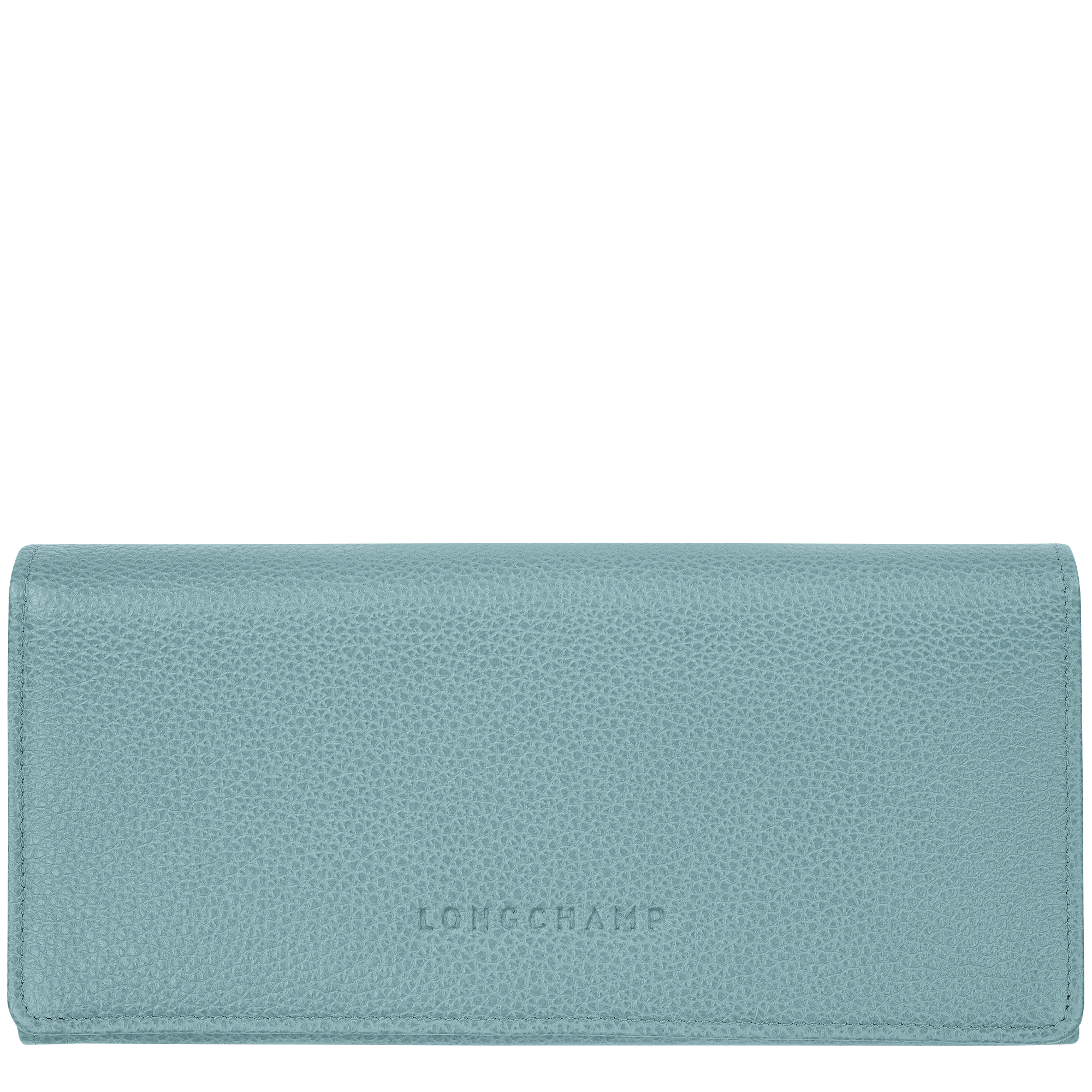 Le Foulonné Continental wallet