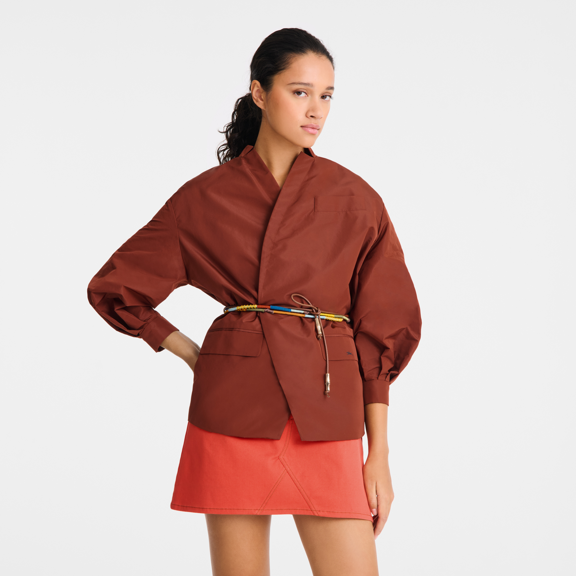 Longfriend Ladies' belt