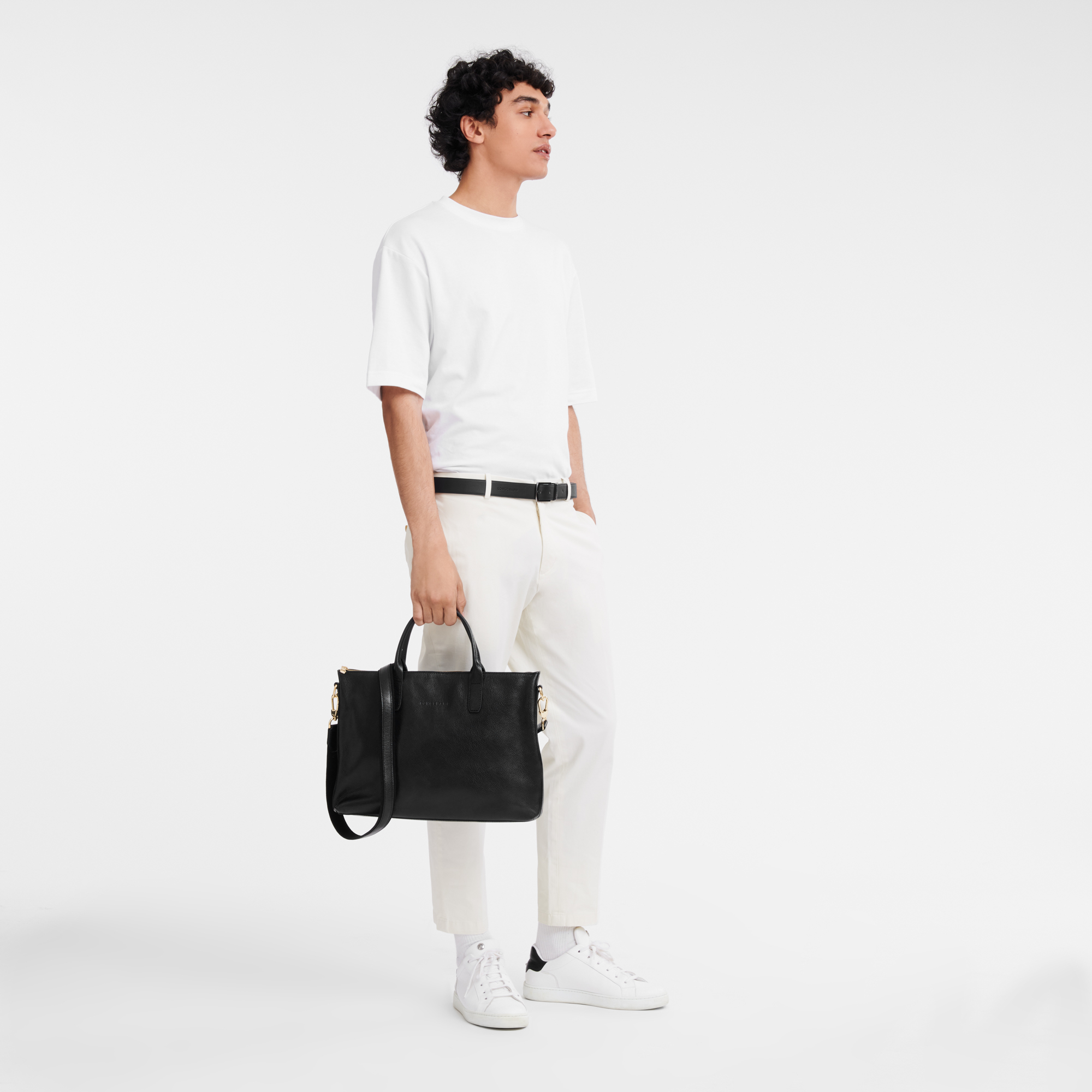 Le Foulonné S Briefcase