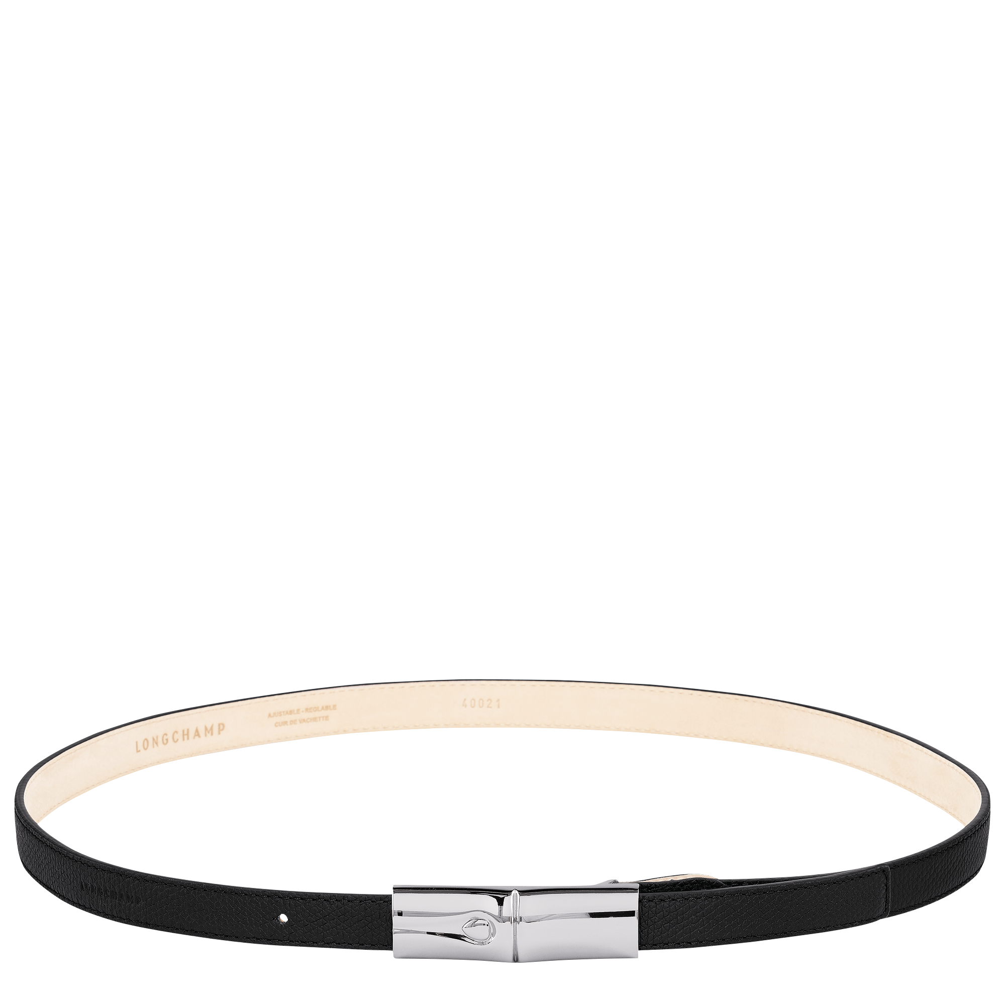 Le Roseau Ladies' belt