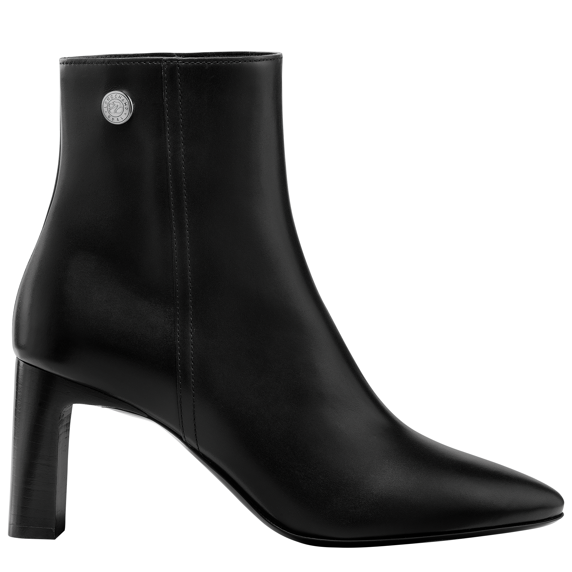 Epure Low Boots